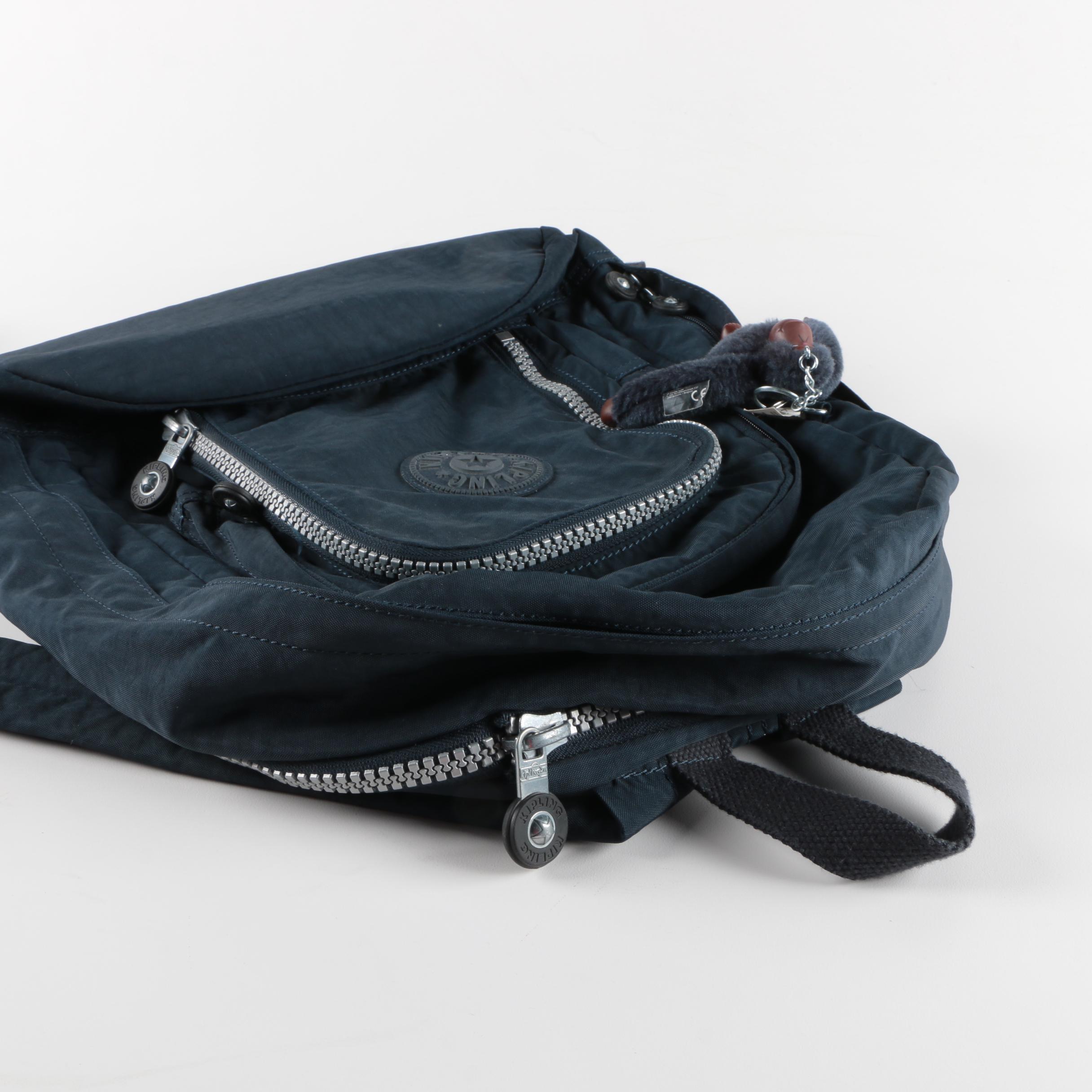 Kipling Duffel Bags and Backpack