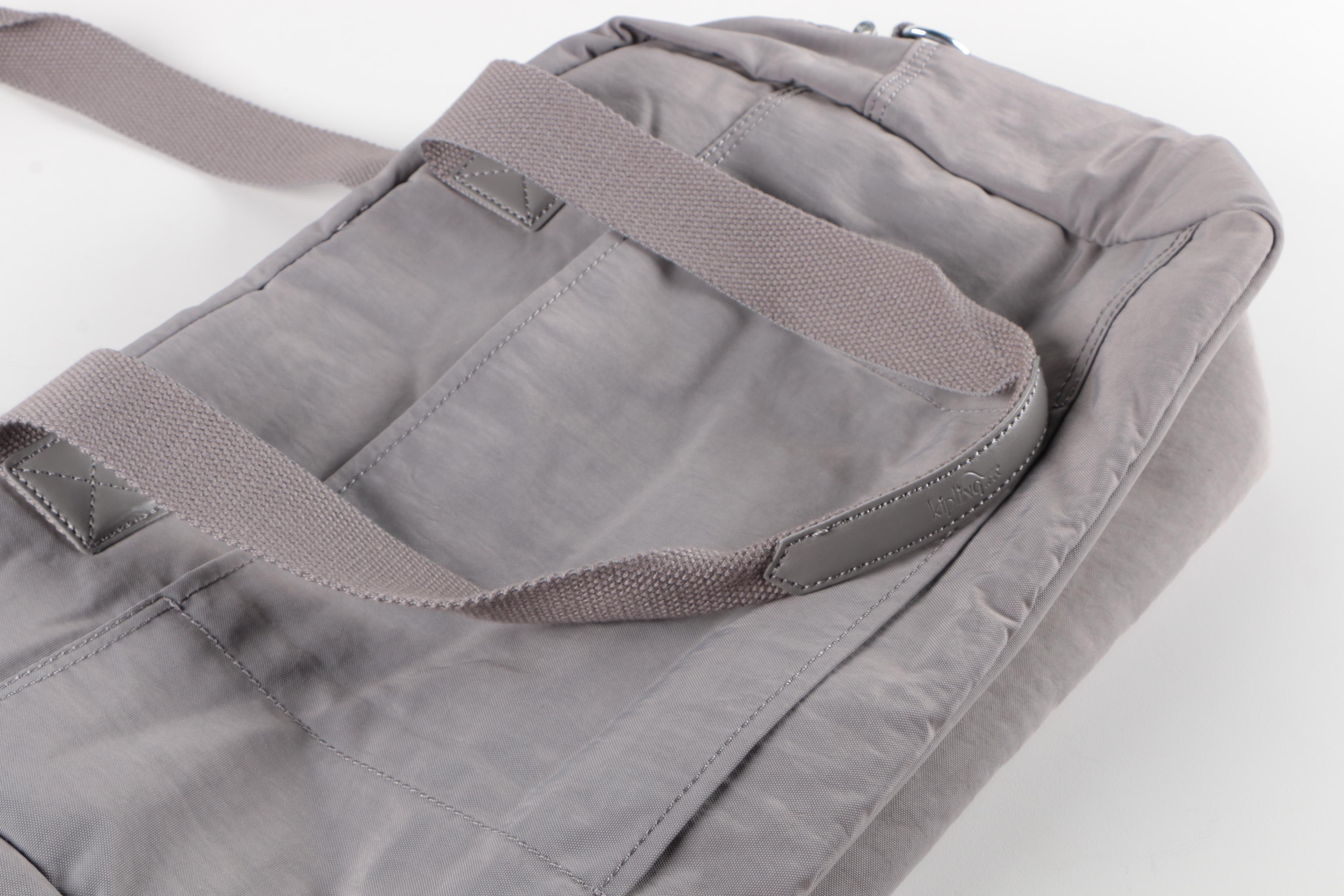 Kipling Duffel Bags and Backpack