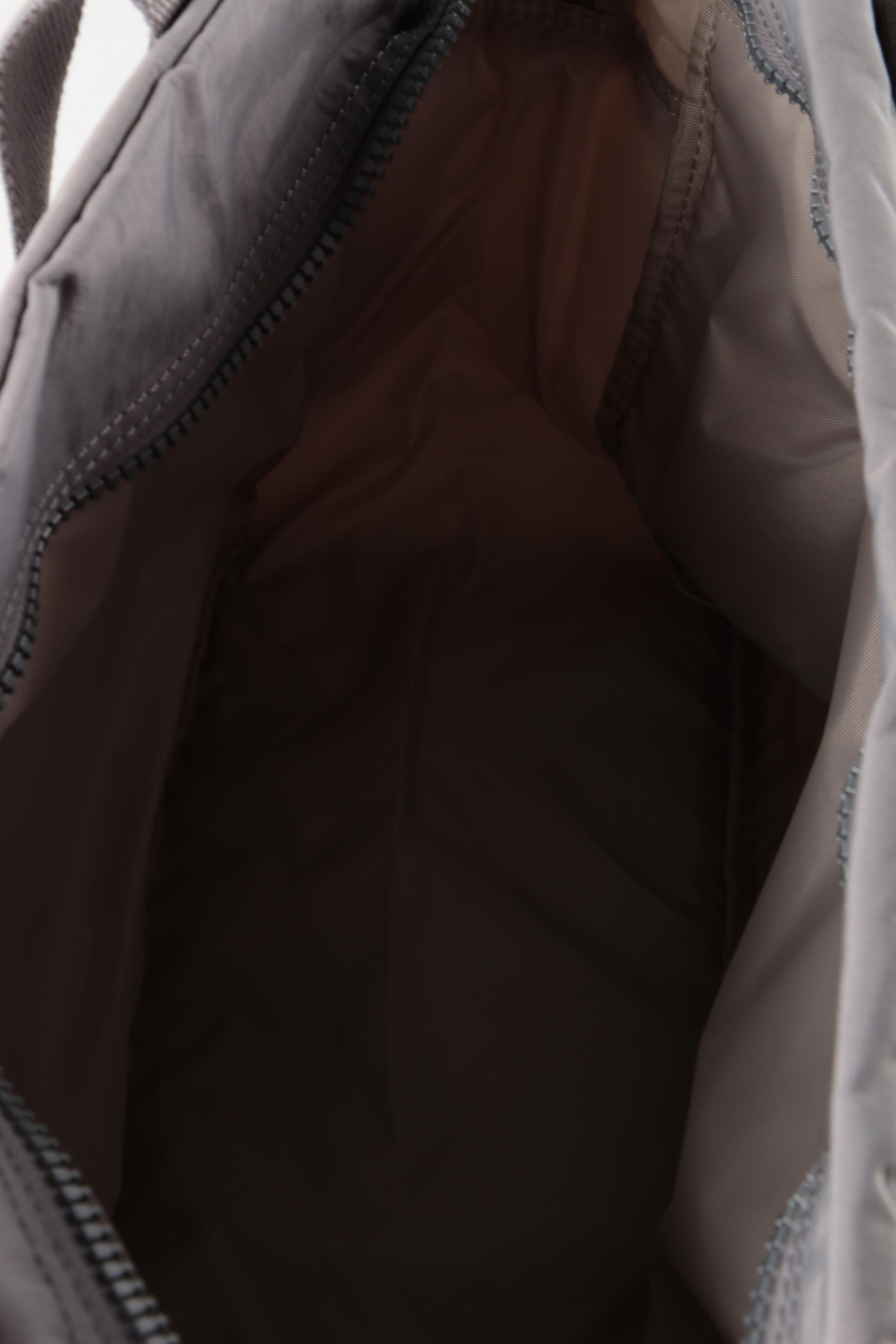 Kipling Duffel Bags and Backpack