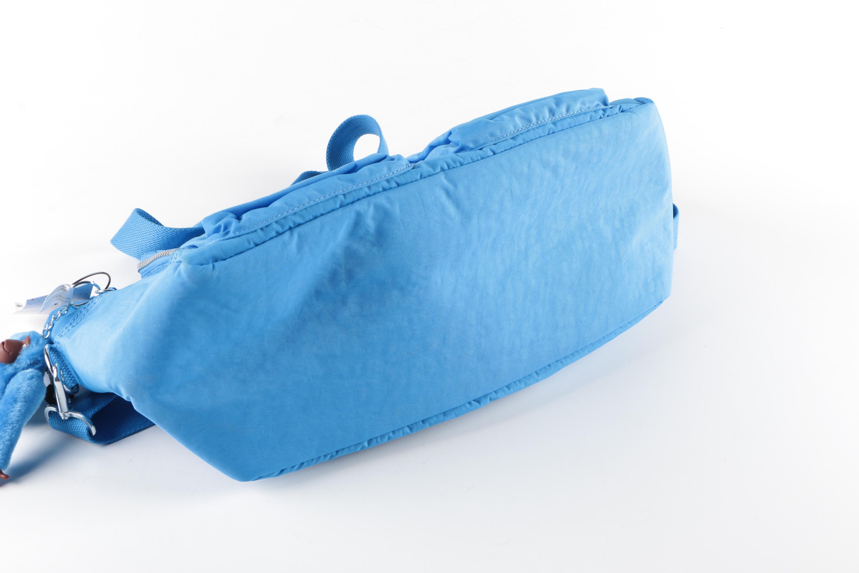 Kipling Duffel Bags and Backpack