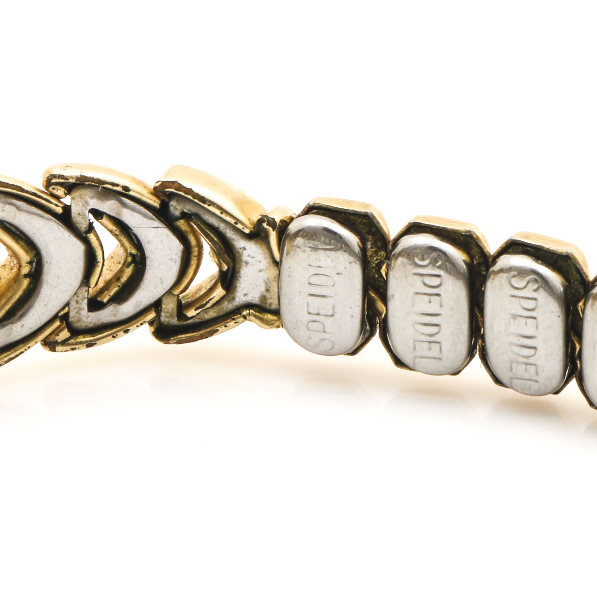 Bulova 14K Yellow Gold Watch