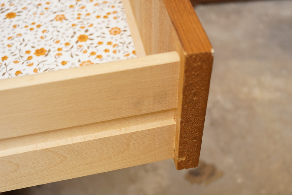 Danish Modern Teak Roll Top Desk by Egon Ostergaard