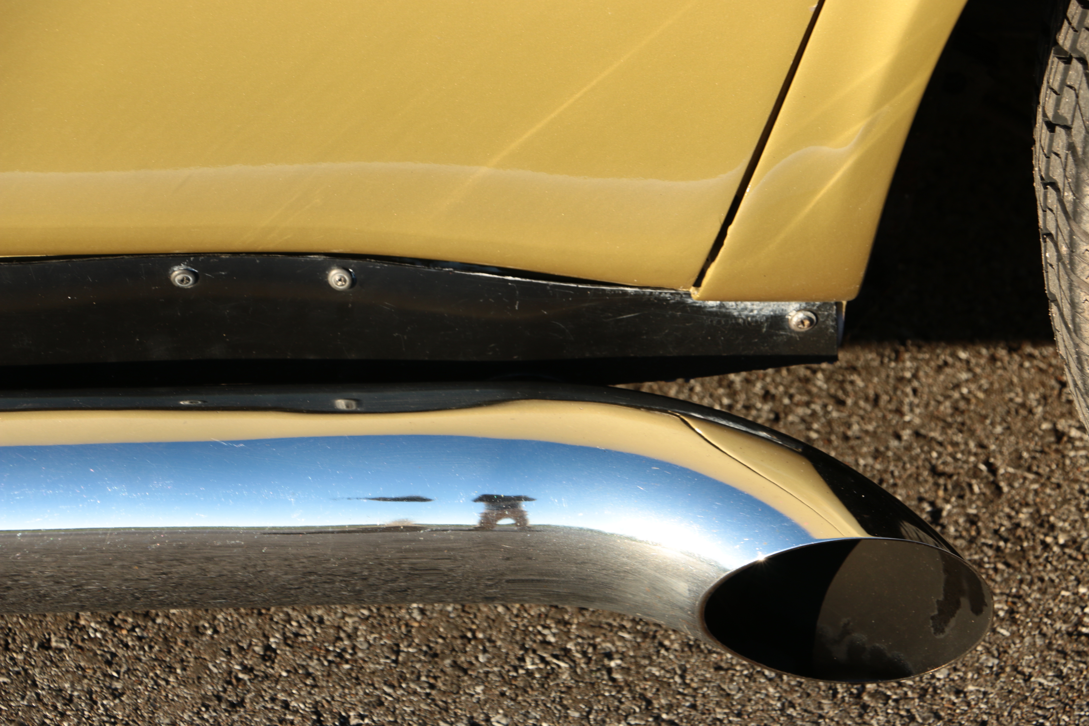 1969 Chevrolet Corvette Stingray Convertible