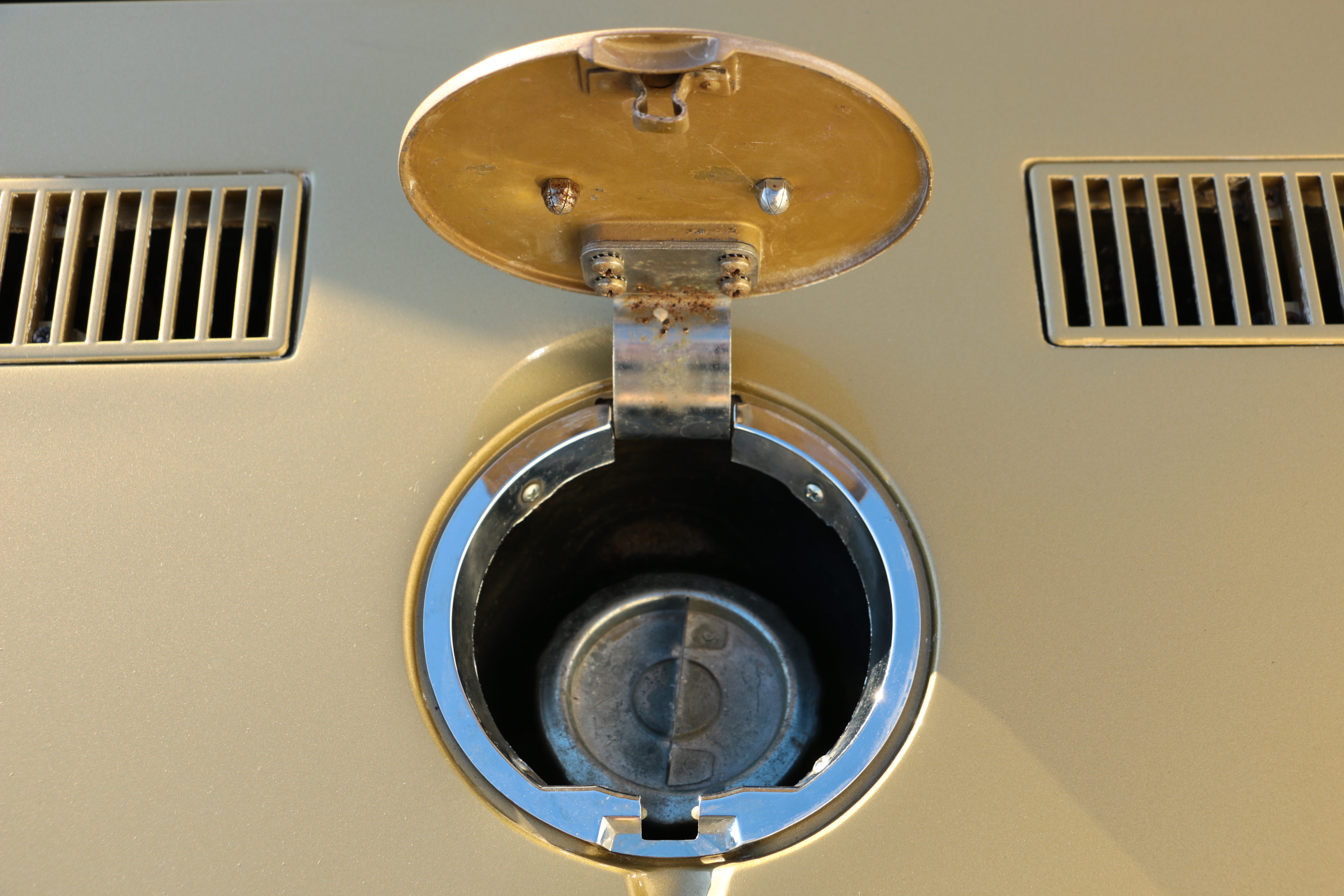 1969 Chevrolet Corvette Stingray Convertible