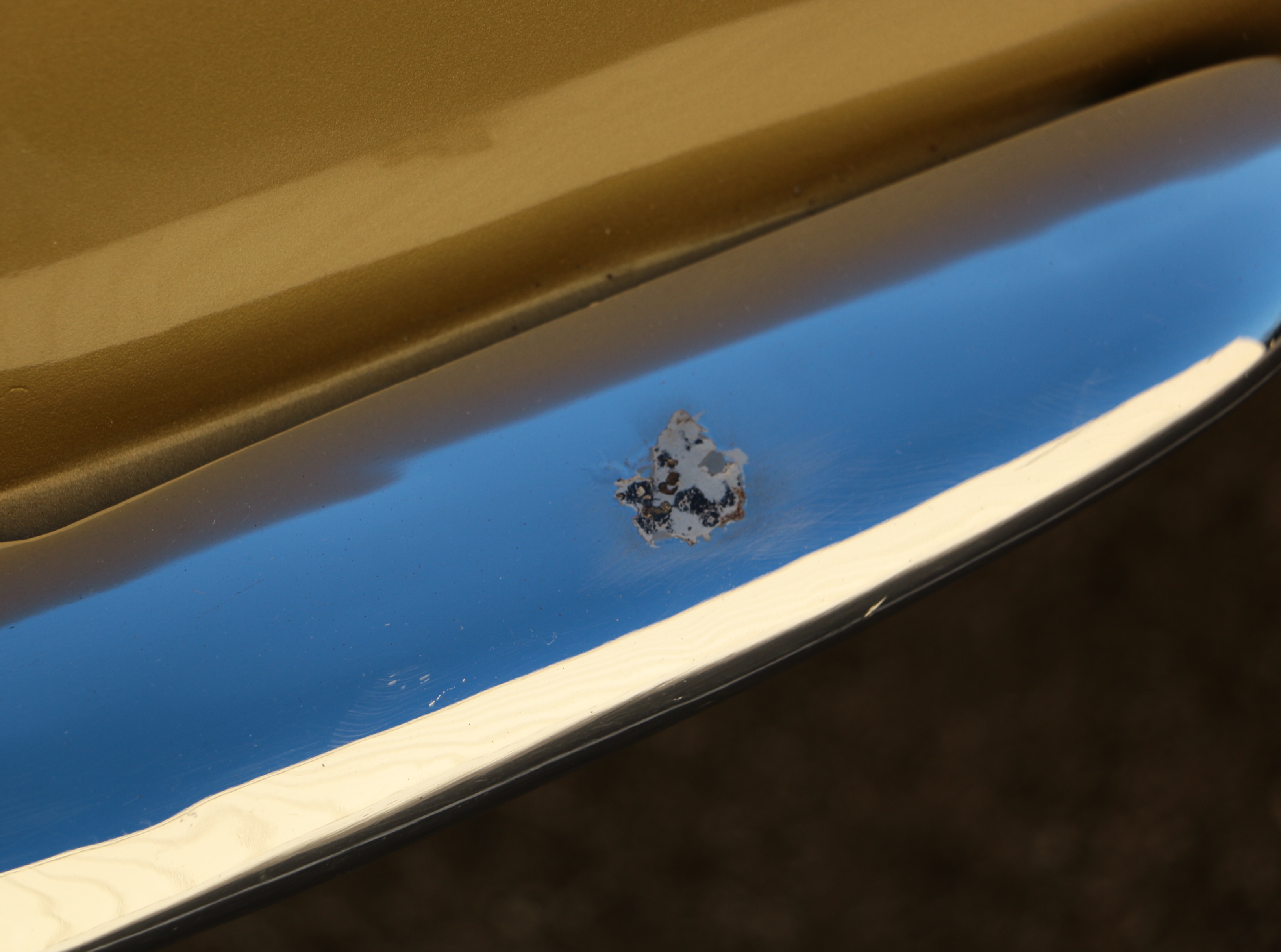 1969 Chevrolet Corvette Stingray Convertible