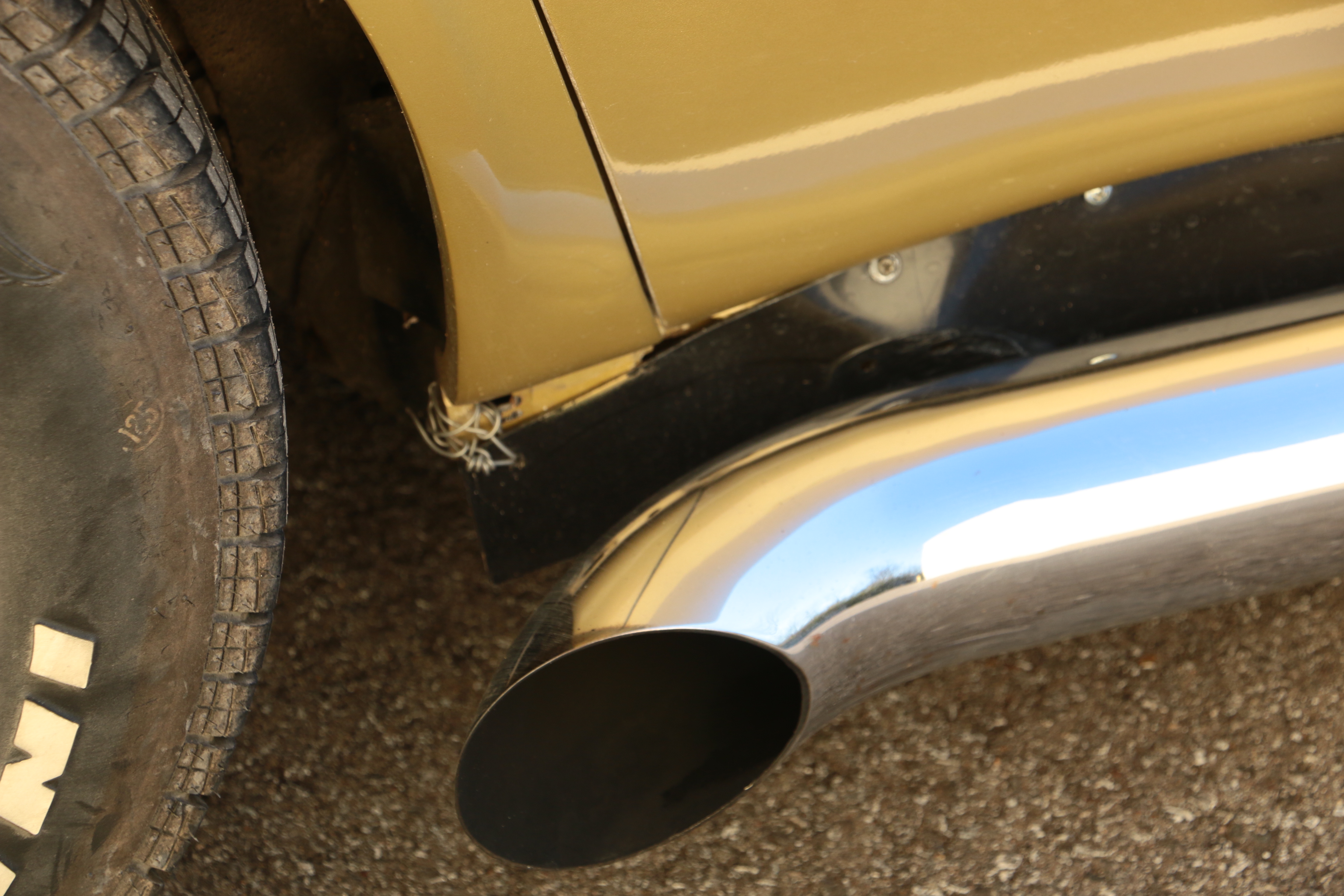 1969 Chevrolet Corvette Stingray Convertible