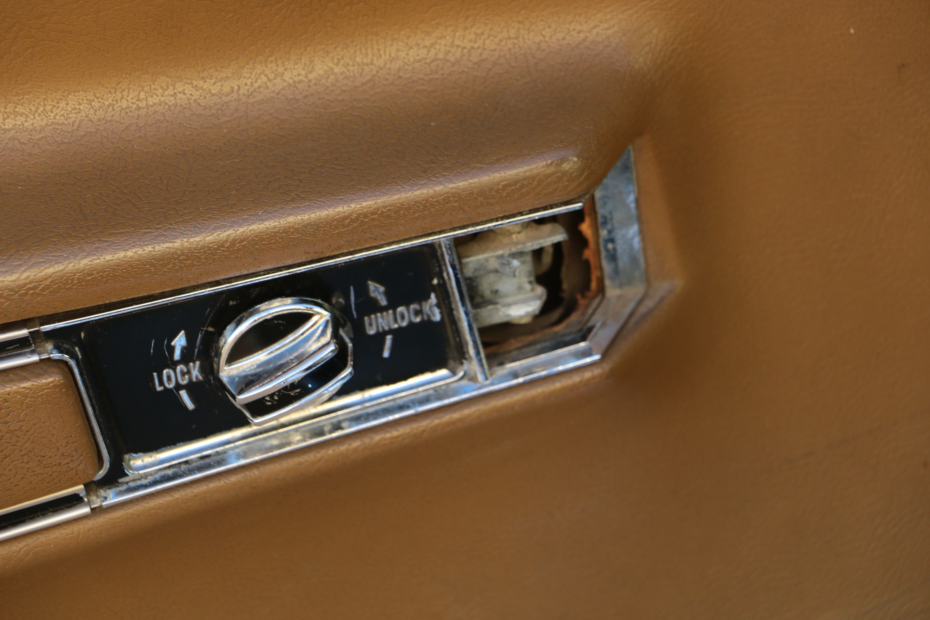 1969 Chevrolet Corvette Stingray Convertible