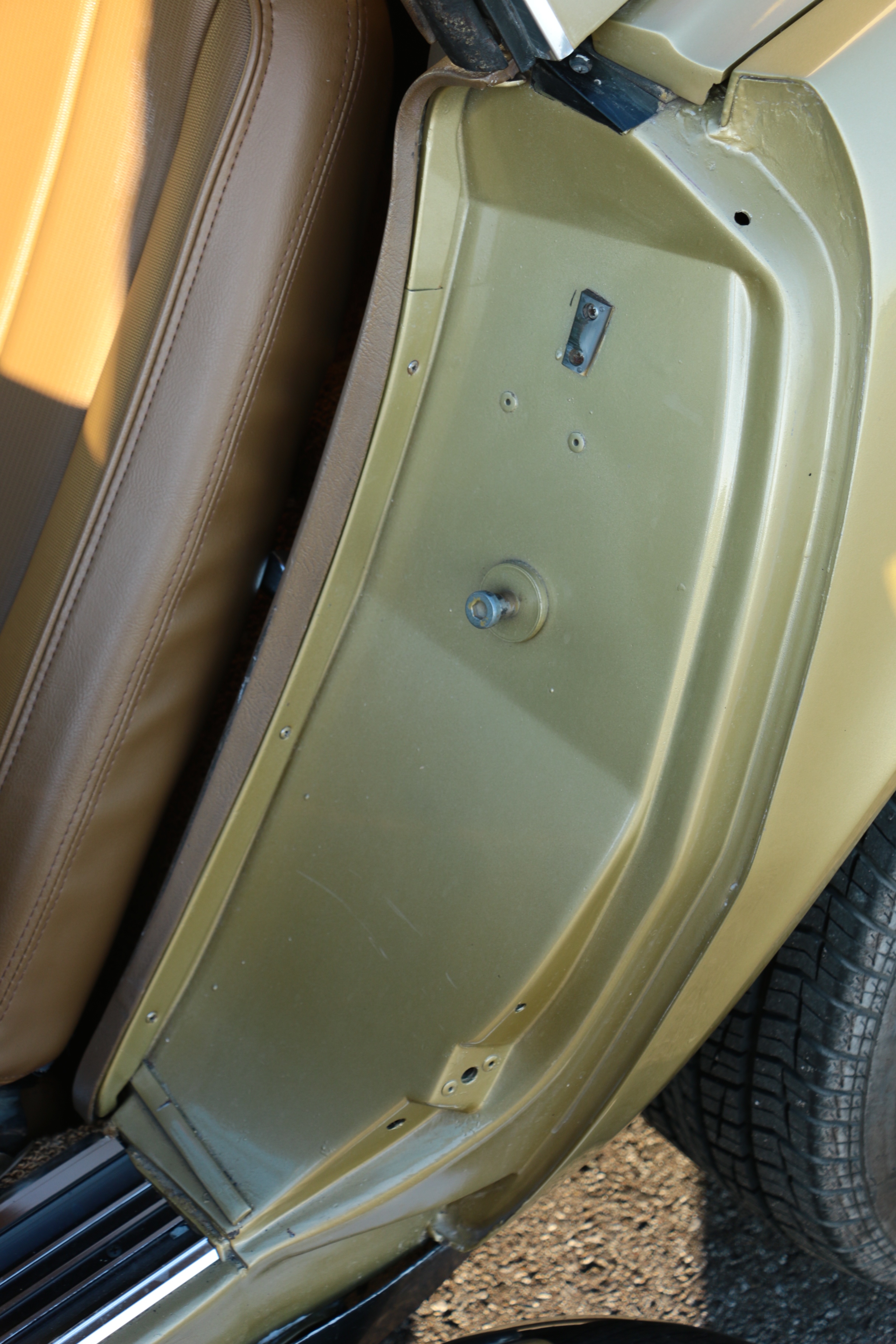 1969 Chevrolet Corvette Stingray Convertible