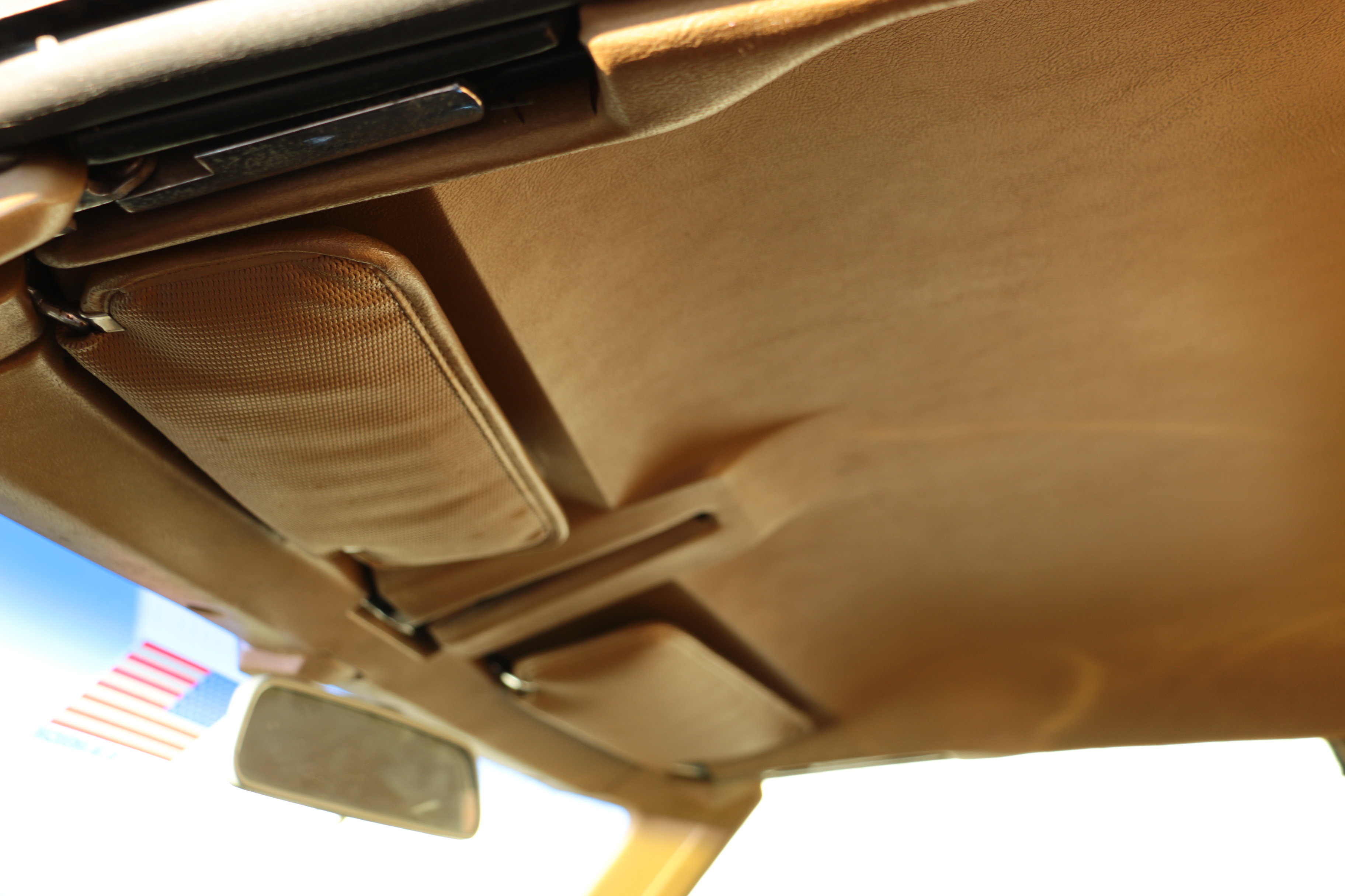 1969 Chevrolet Corvette Stingray Convertible