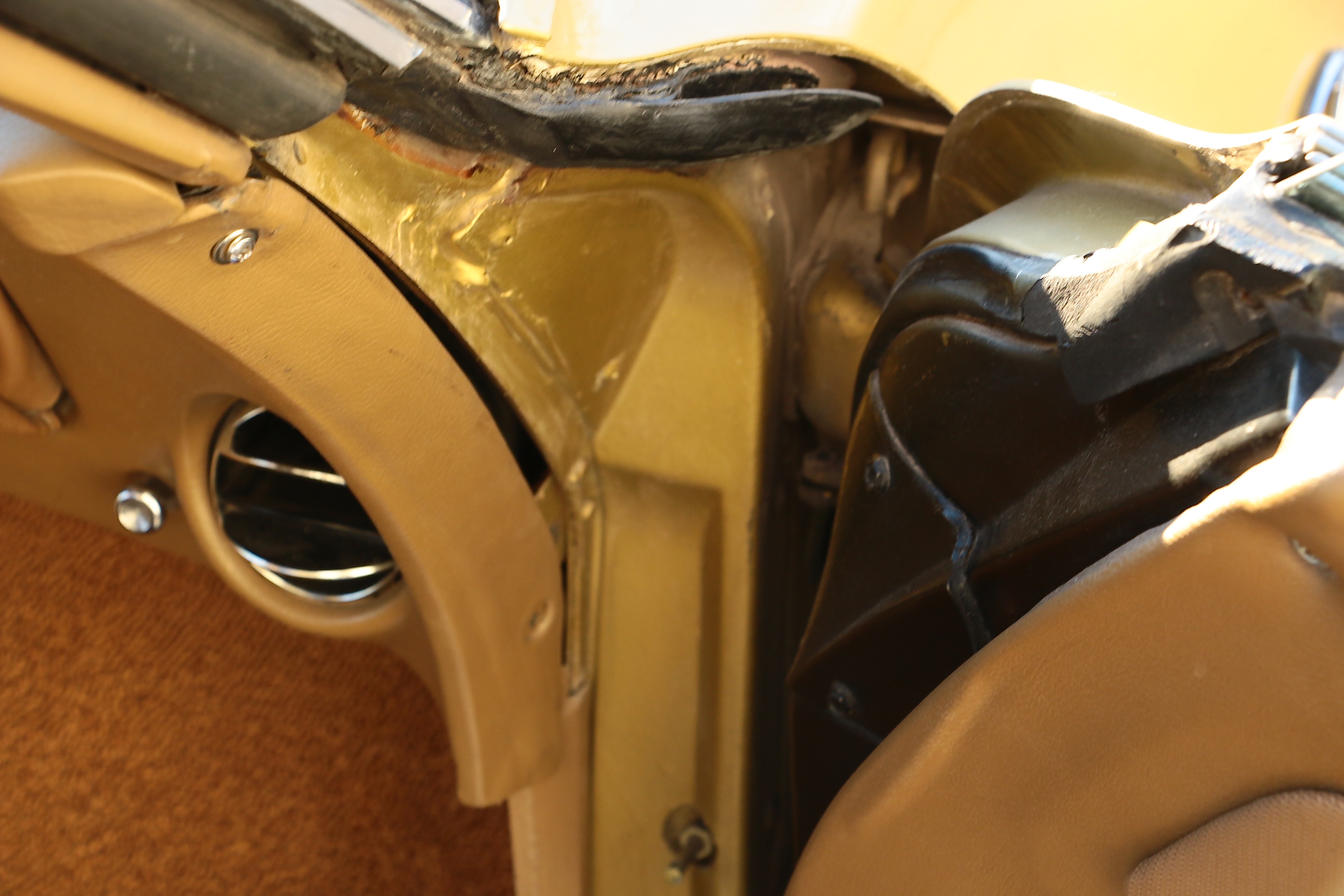 1969 Chevrolet Corvette Stingray Convertible