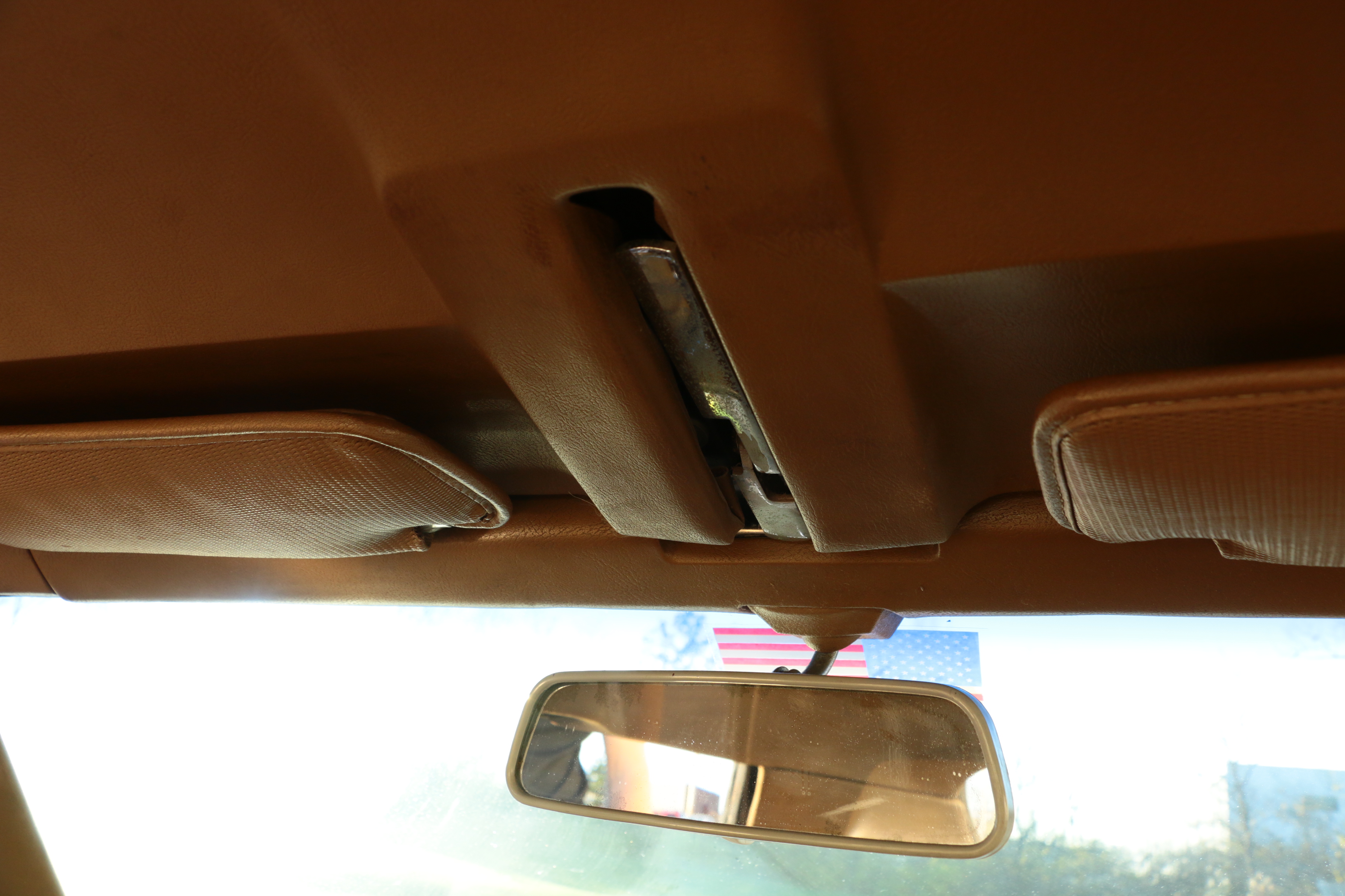 1969 Chevrolet Corvette Stingray Convertible