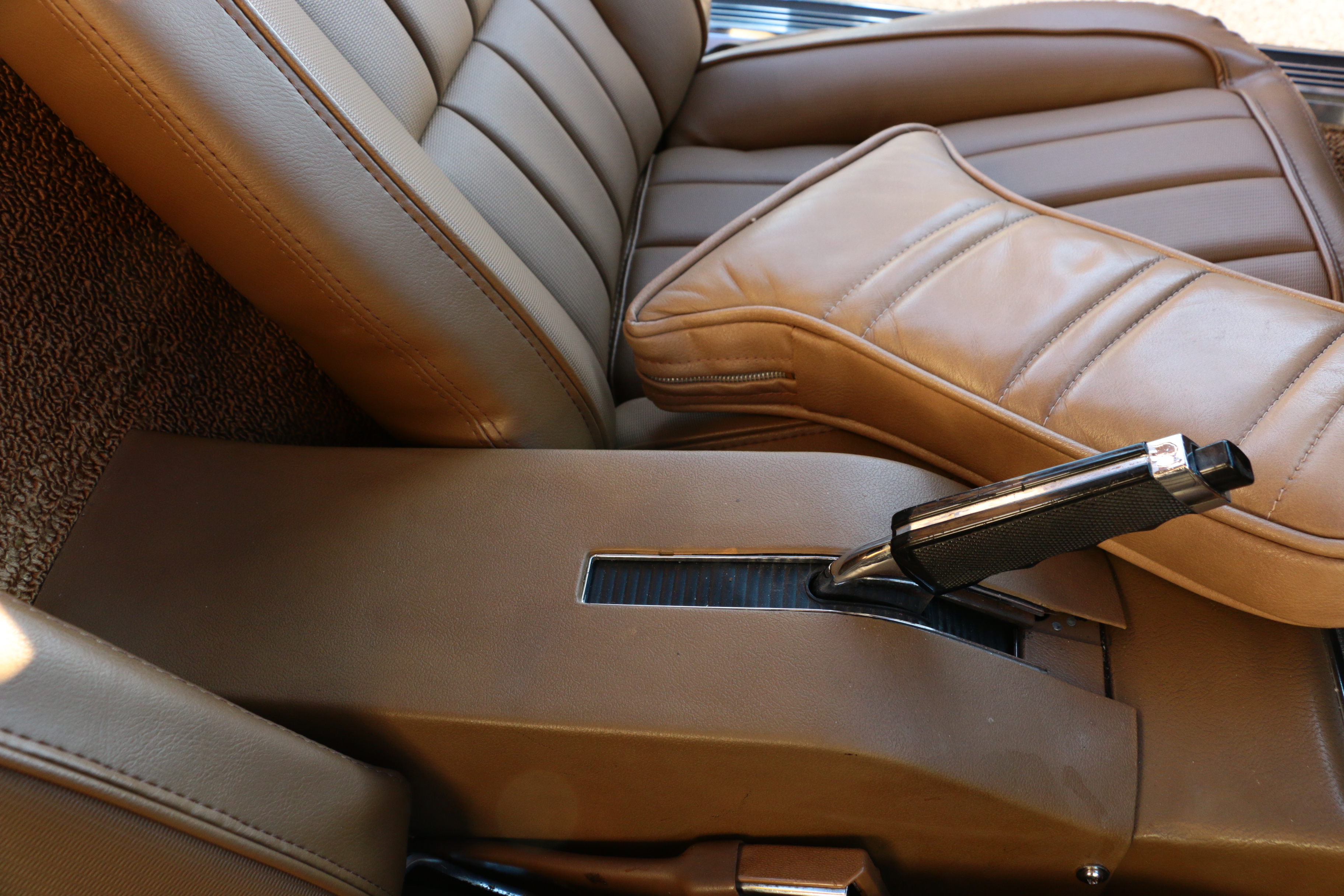 1969 Chevrolet Corvette Stingray Convertible