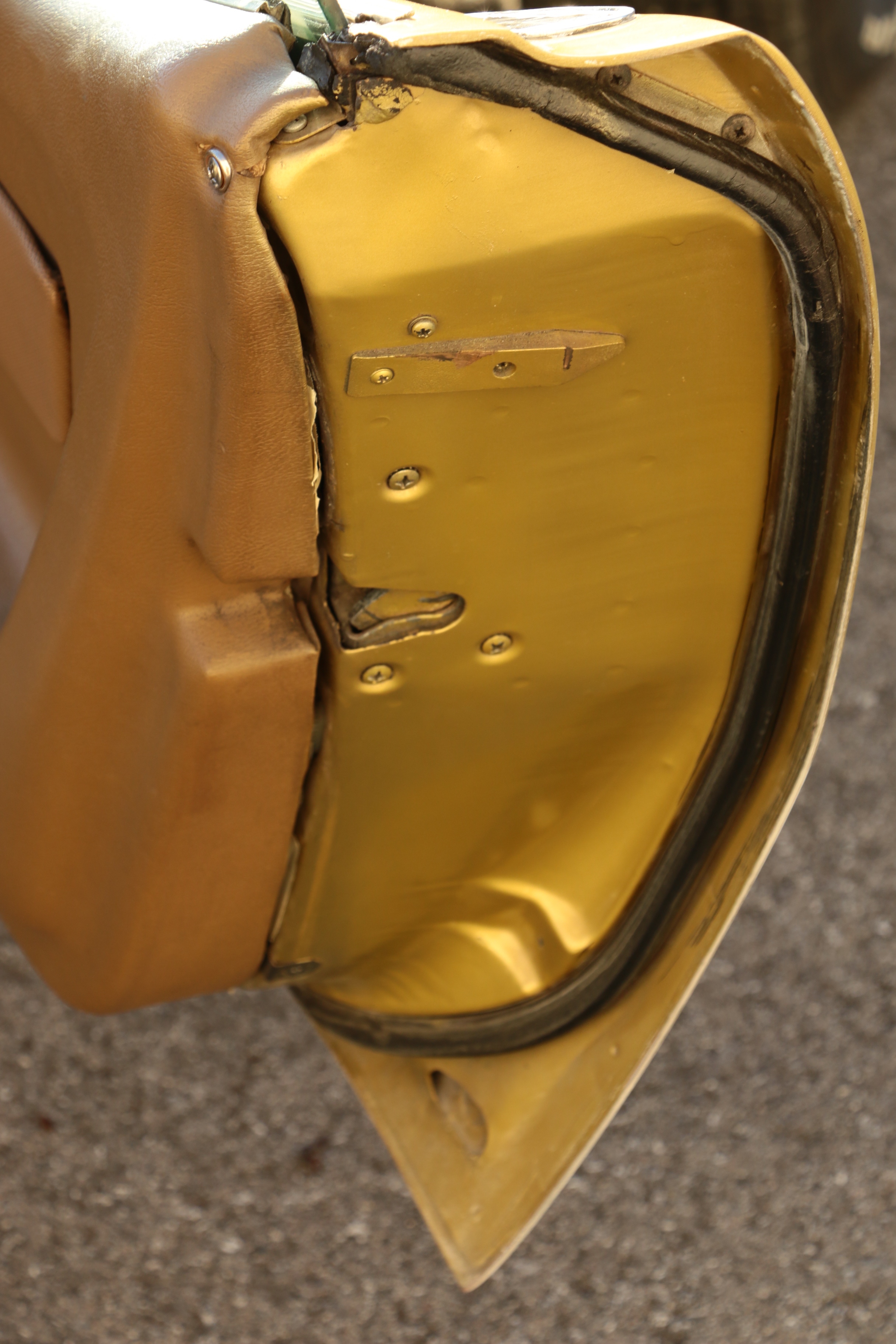 1969 Chevrolet Corvette Stingray Convertible