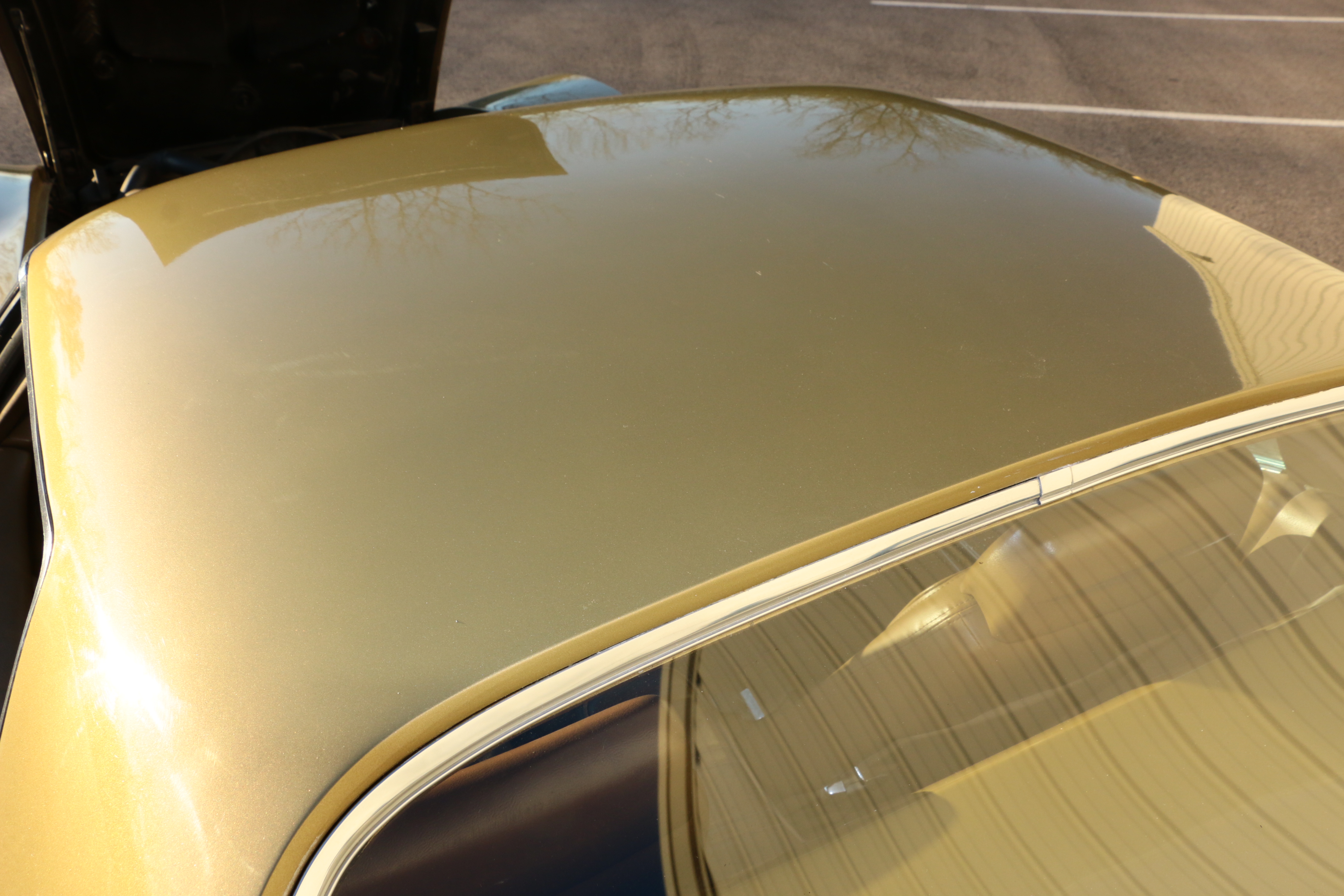 1969 Chevrolet Corvette Stingray Convertible