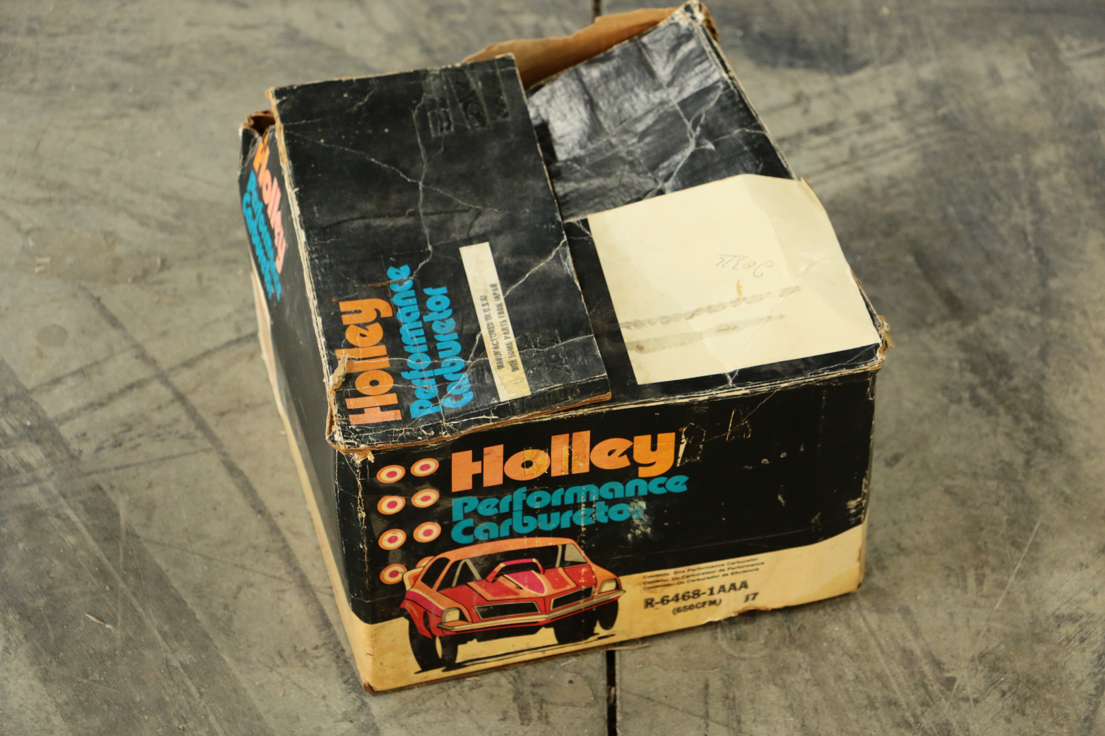 1969 Chevrolet Corvette Stingray Convertible