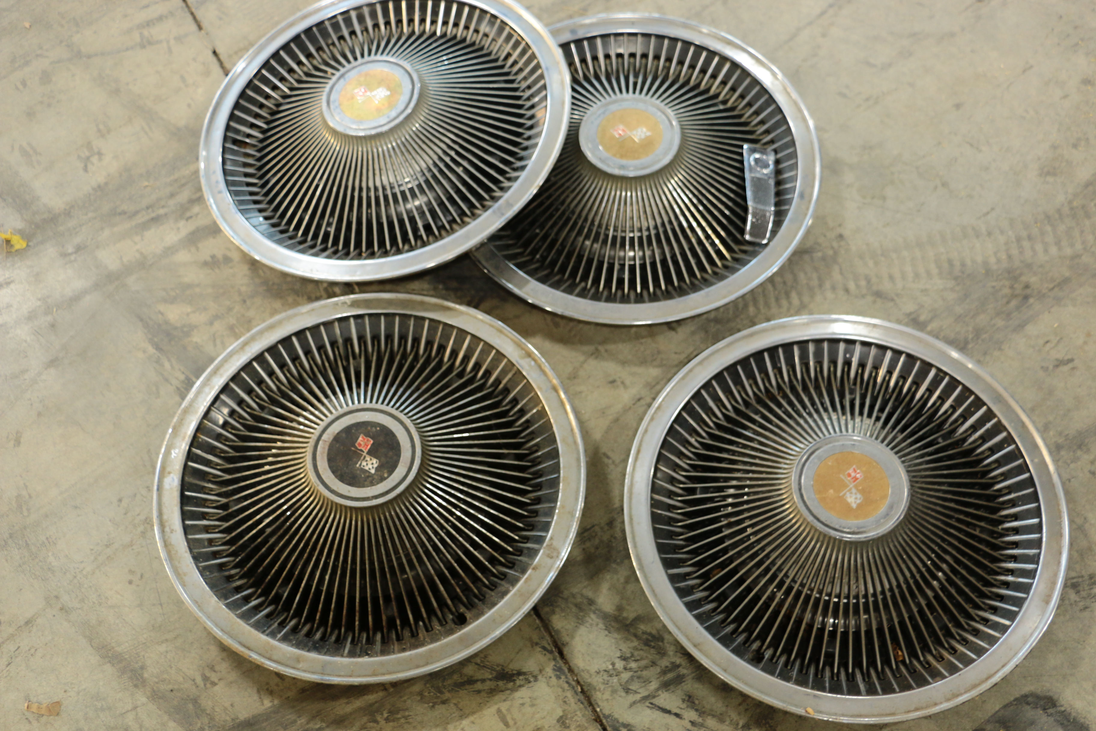 1969 Chevrolet Corvette Stingray Convertible