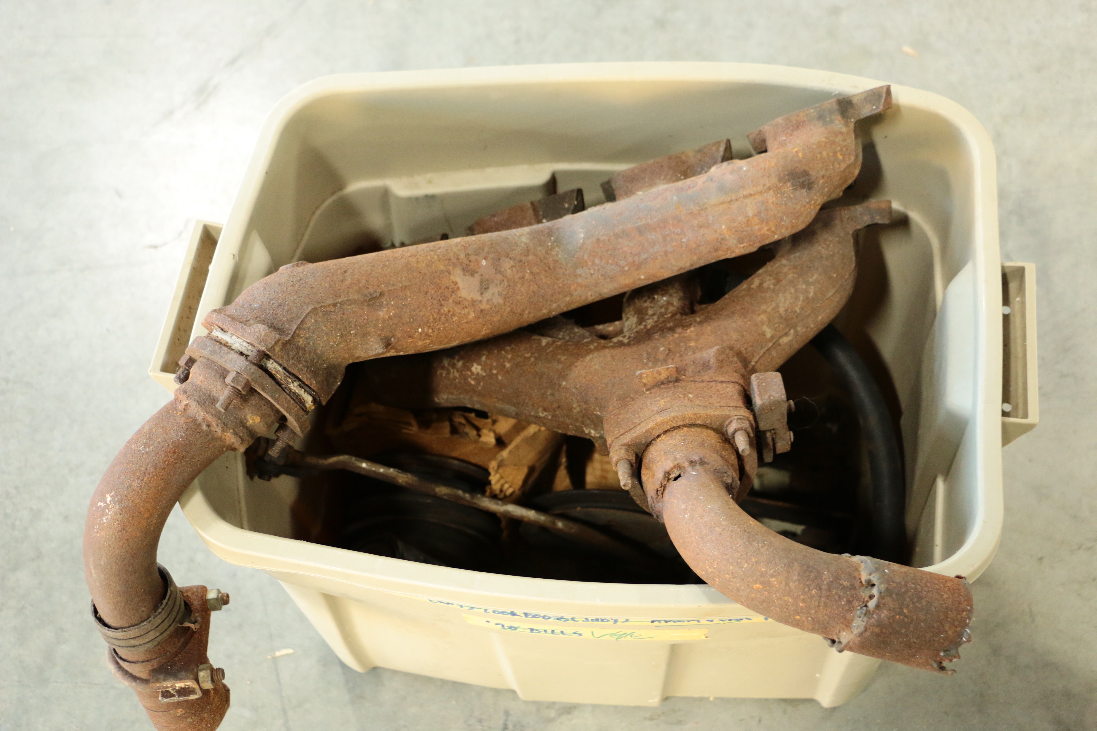 1969 Chevrolet Corvette Stingray Convertible