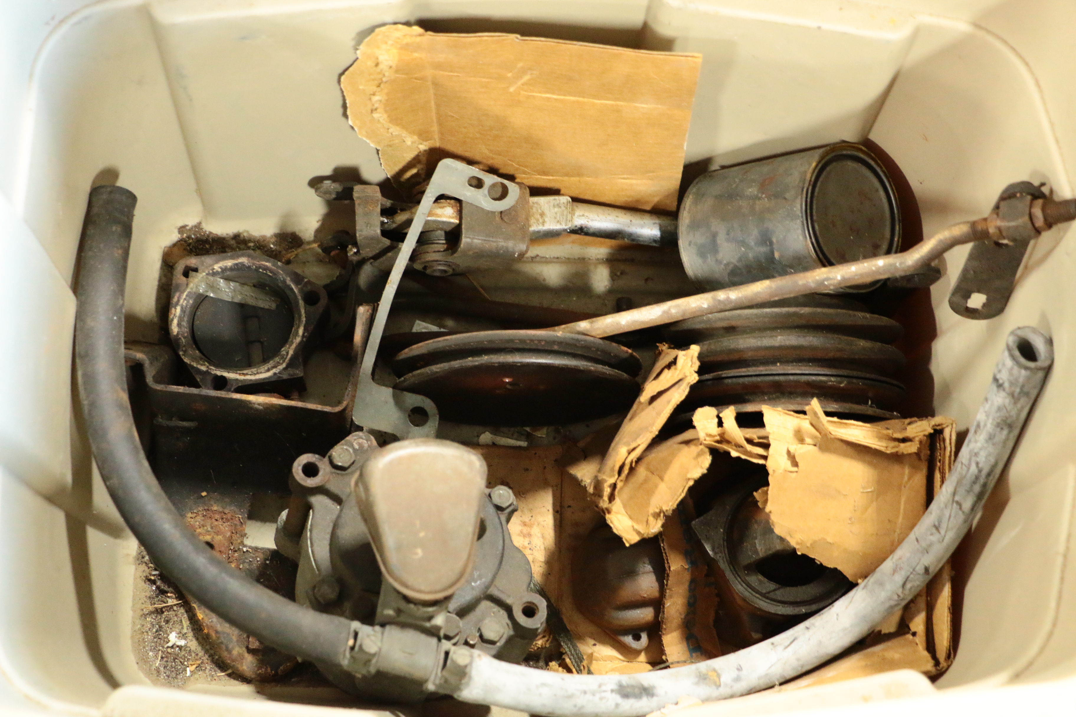 1969 Chevrolet Corvette Stingray Convertible