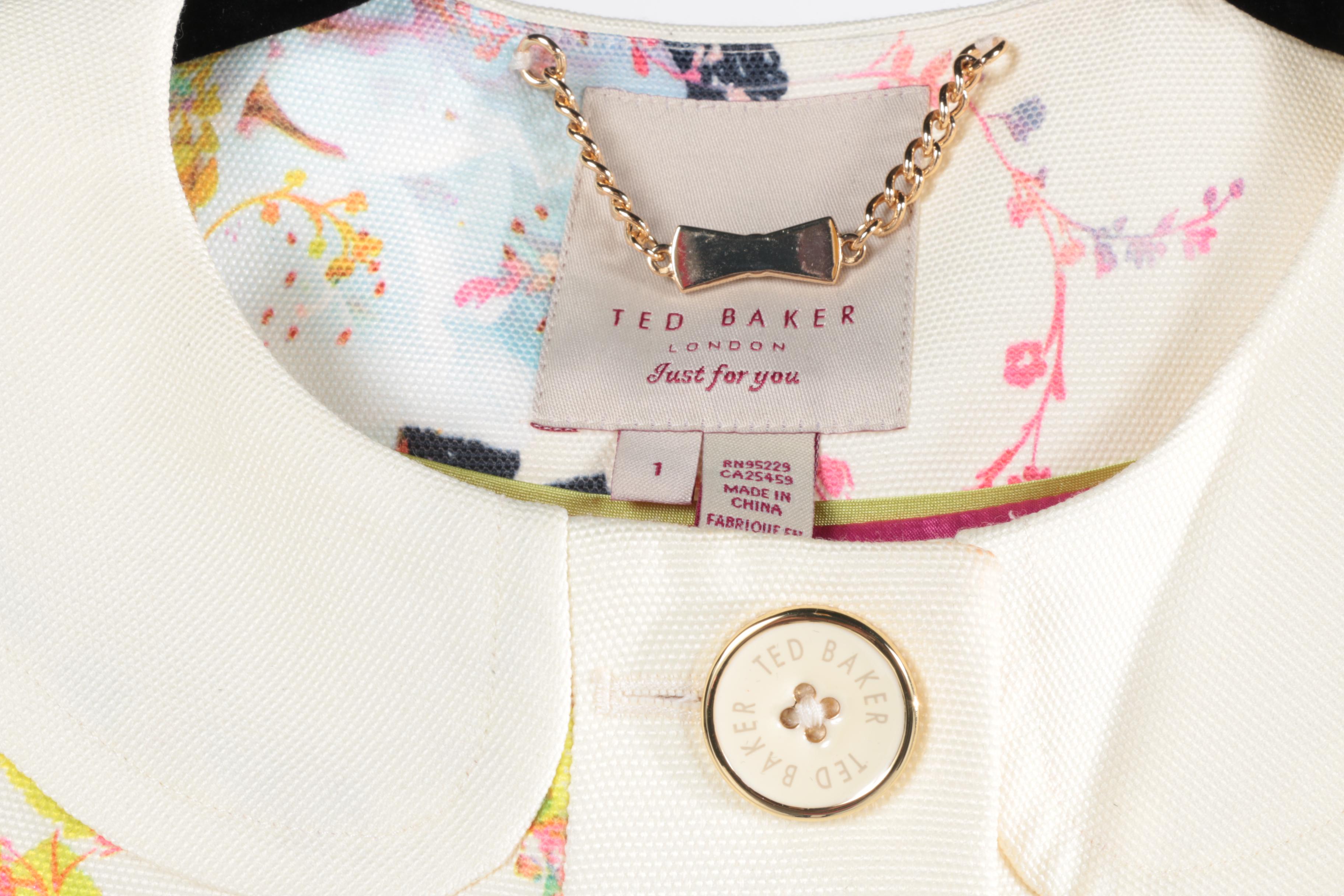 Women's Fashion Tops Including Tory Burch