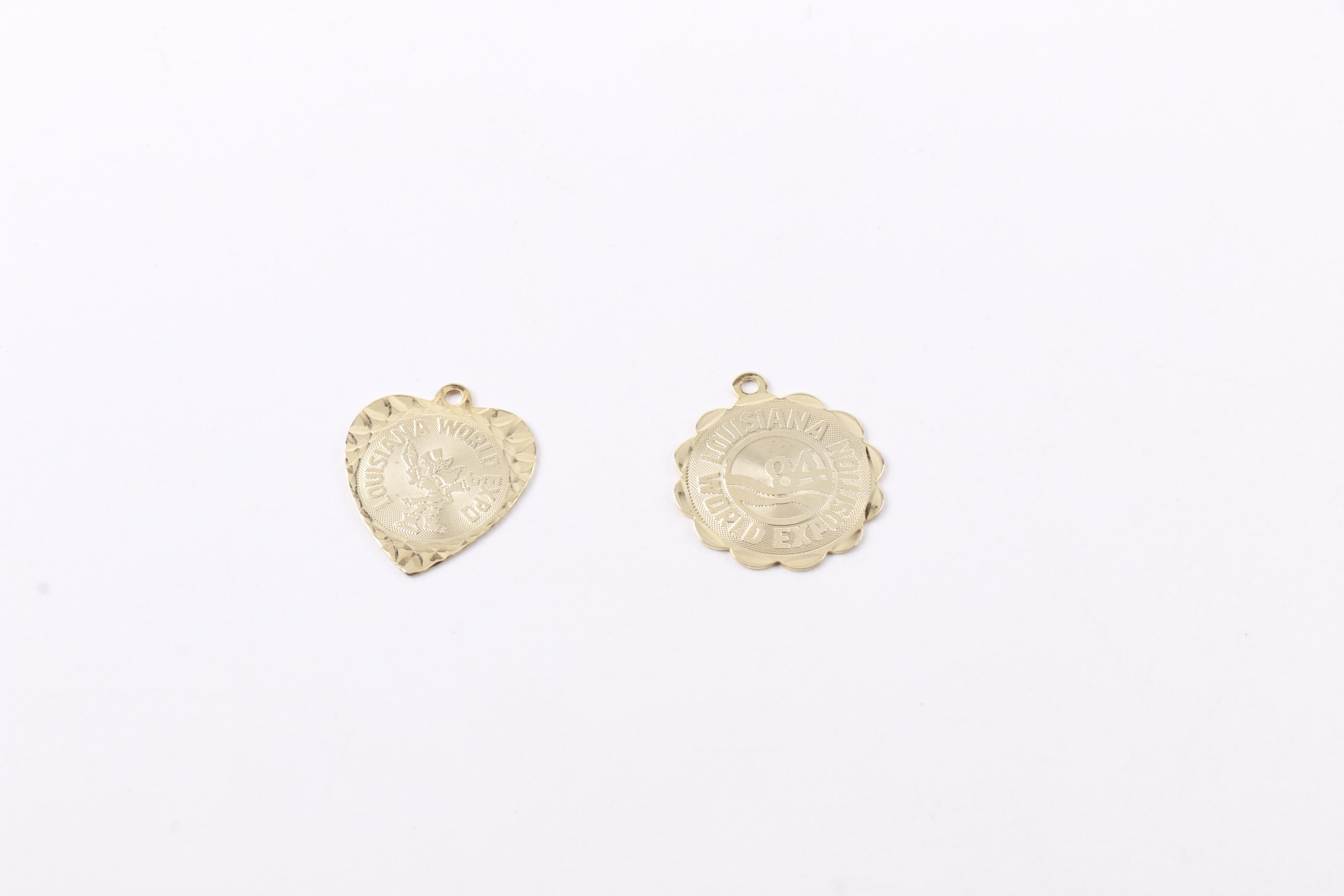 Selection of Sterling Silver Jewelry Including Pandora