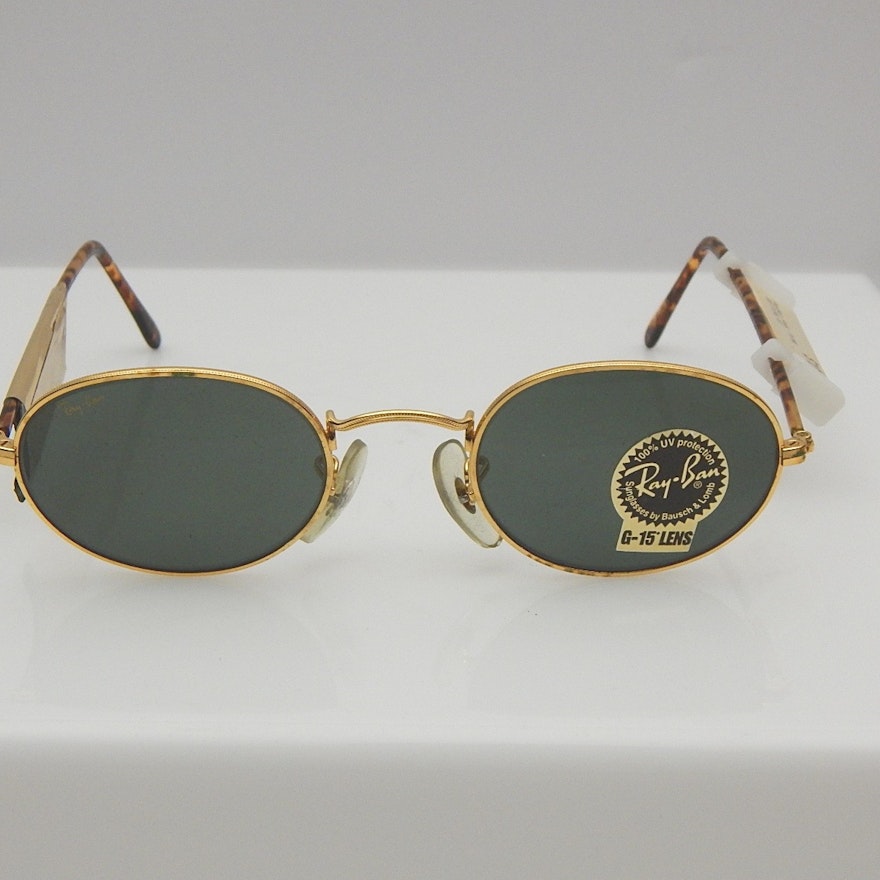 Ray Ban Sunglasses