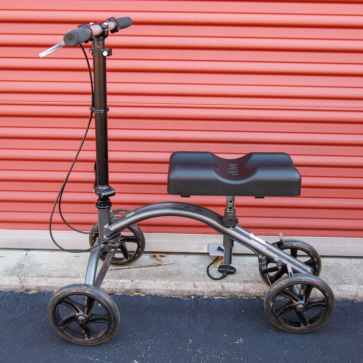 Drive Medical Knee Scooter