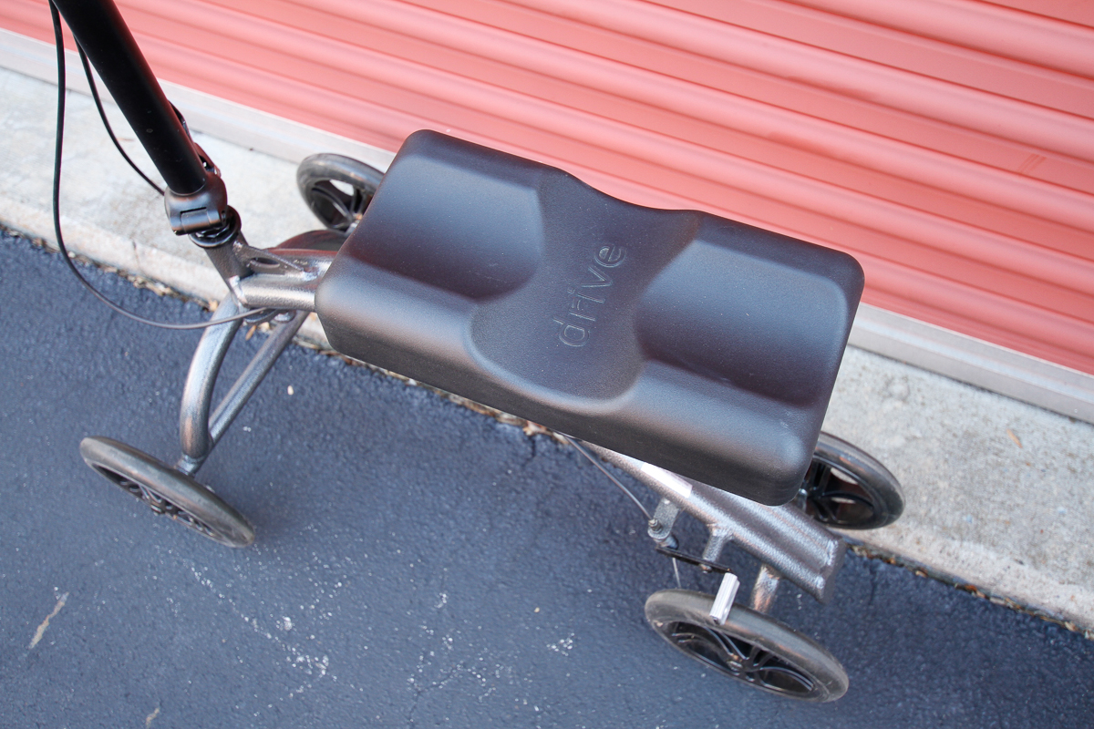 Drive Medical Knee Scooter