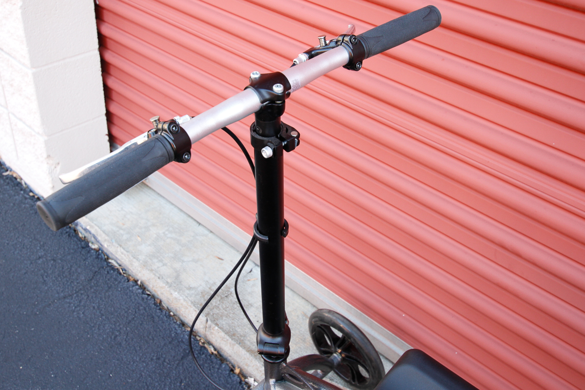 Drive Medical Knee Scooter