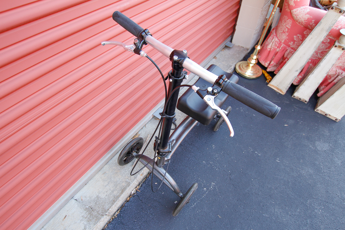 Drive Medical Knee Scooter