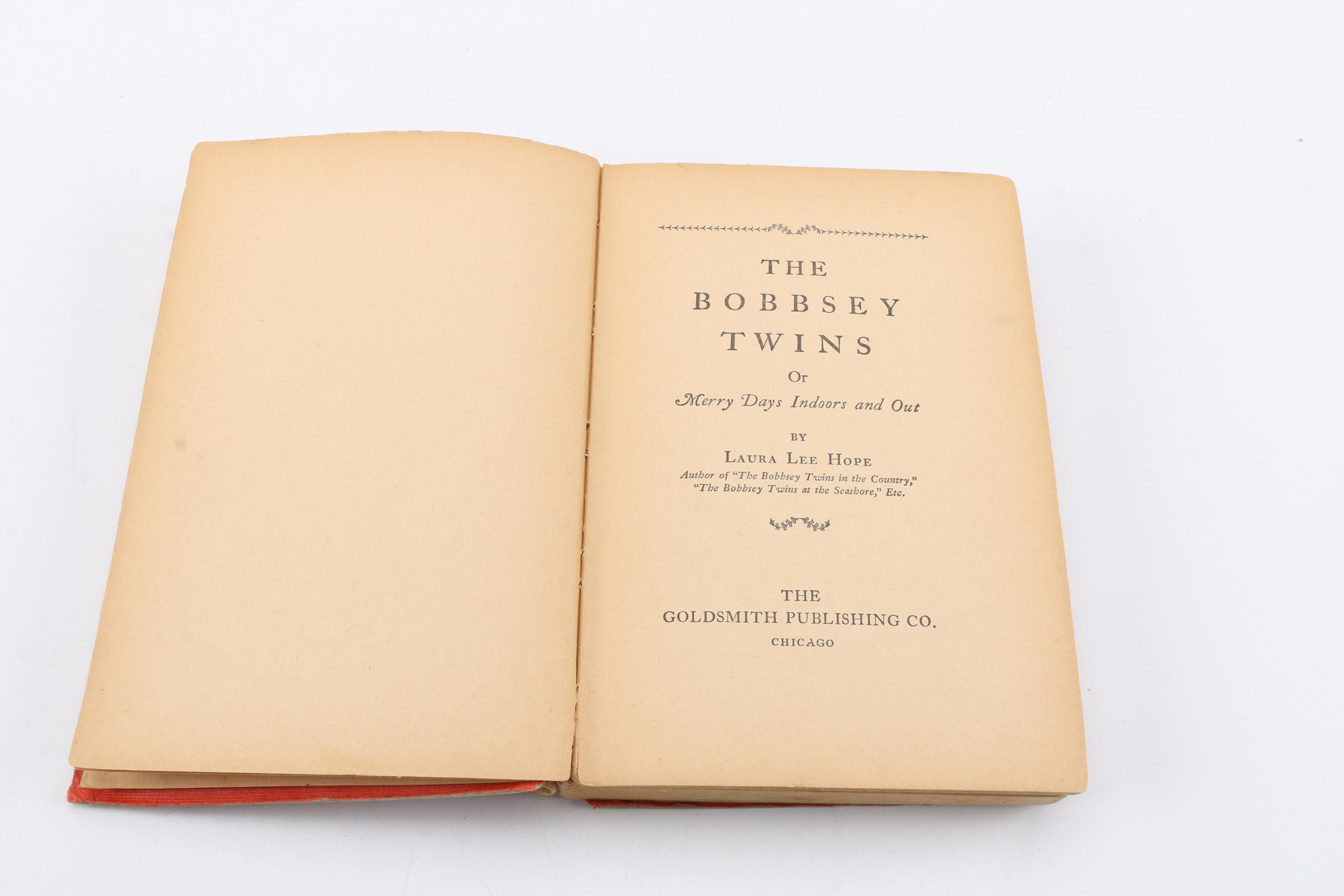 Vintage and Antique Books Including 1890s "The Pilgrim's Progress"