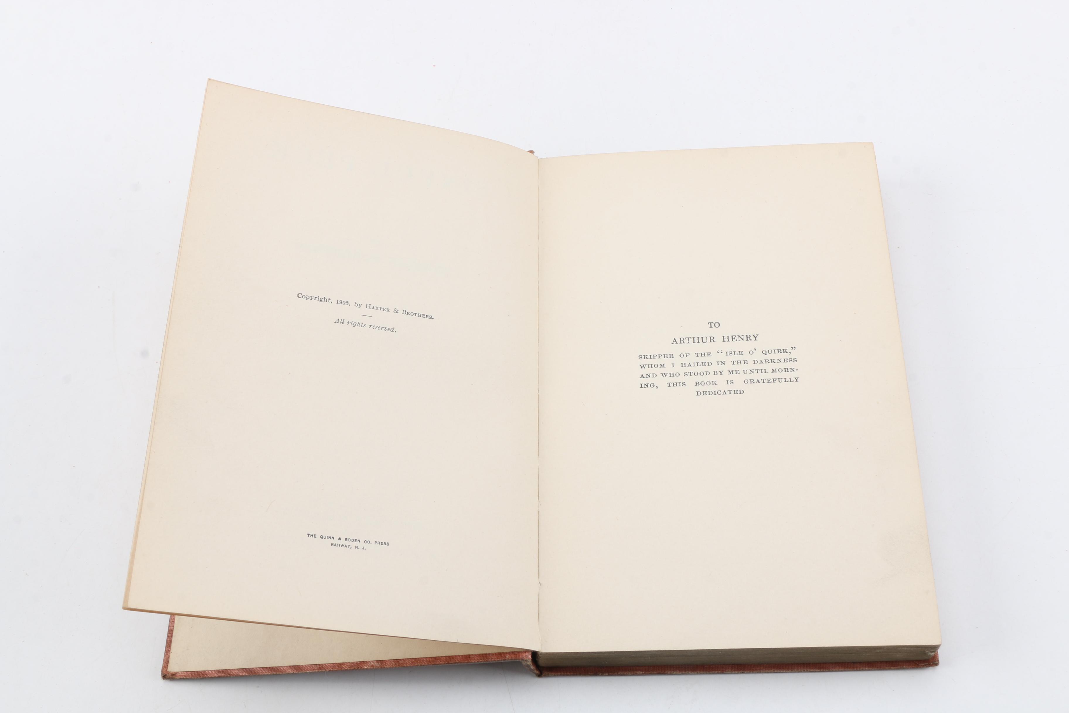 Vintage and Antique Books Including 1890s "The Pilgrim's Progress"