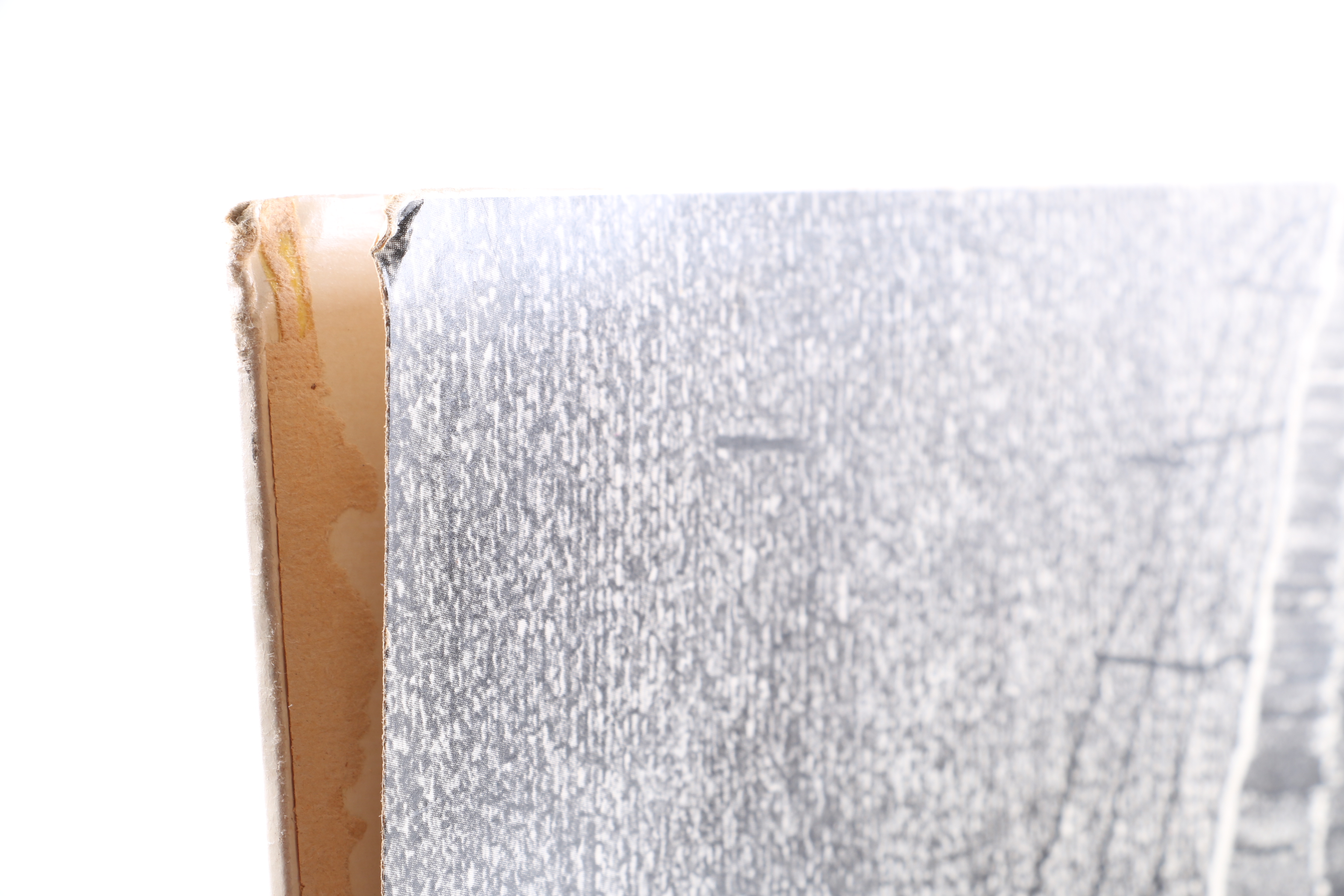 George Harrison LPs Including "Wonderwall Music" German Pressing