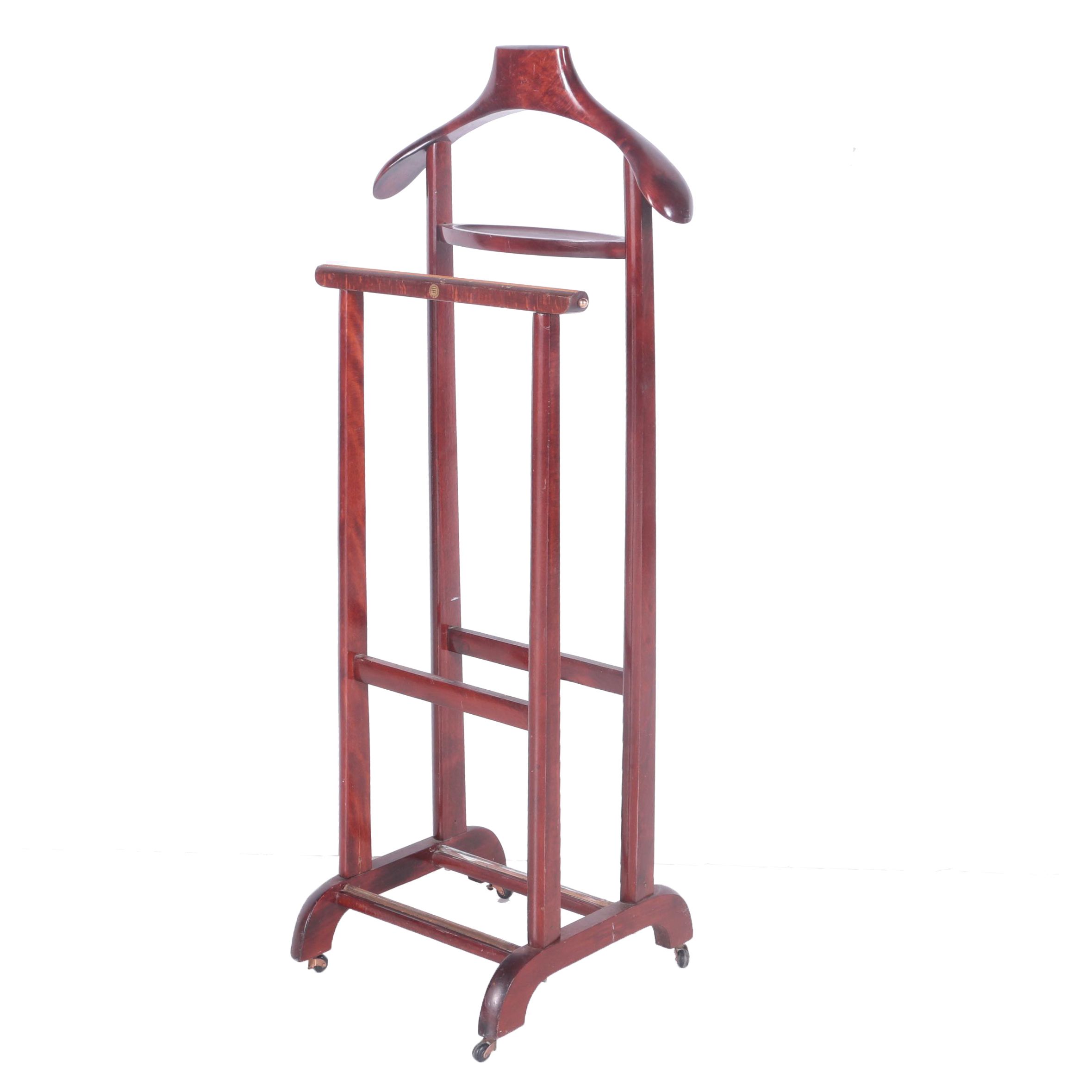 Vintage Italian Valet by Fratelli Reguitti