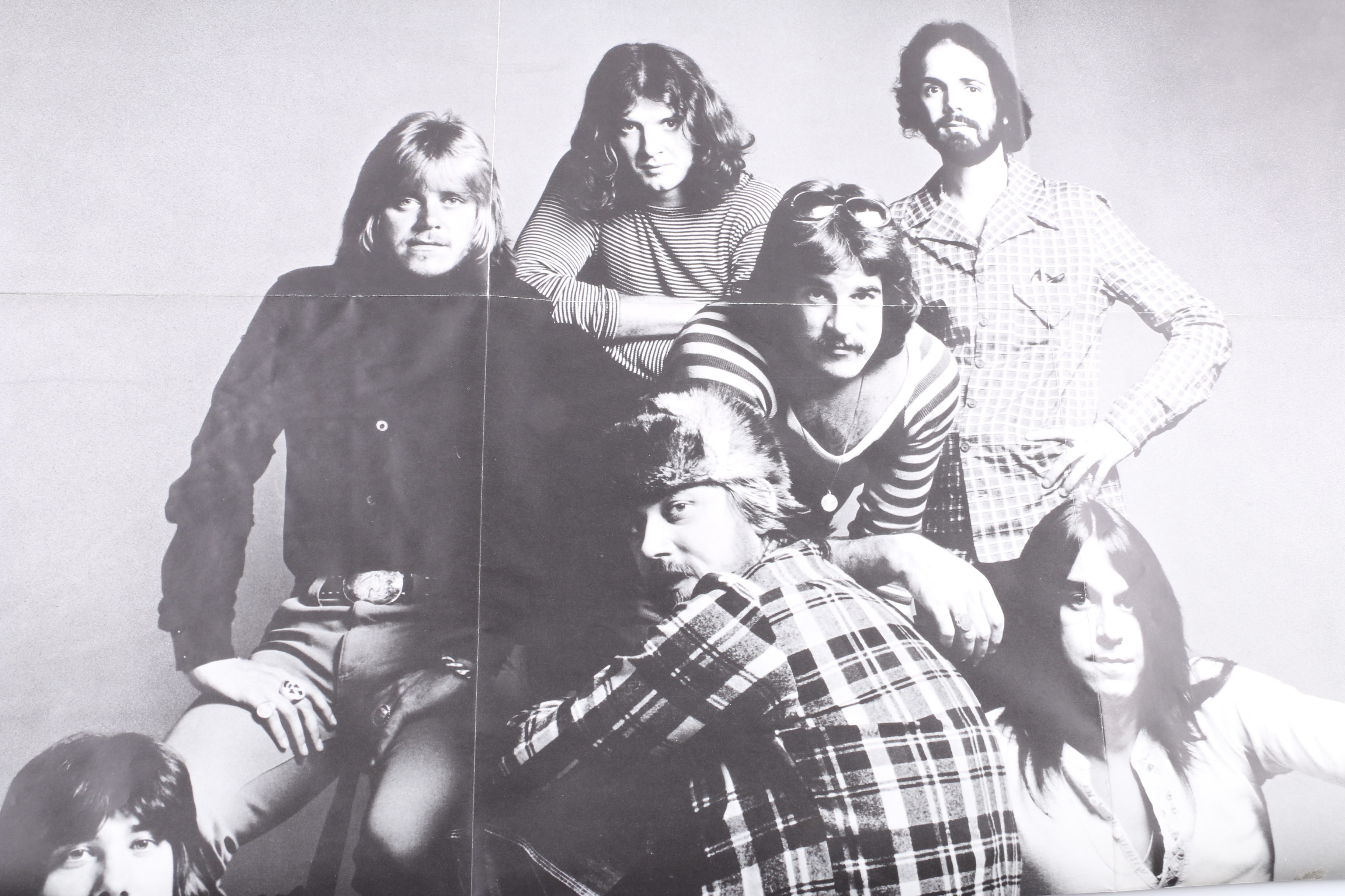 Chicago "At Carnegie Hall" Deluxe LP Box Set