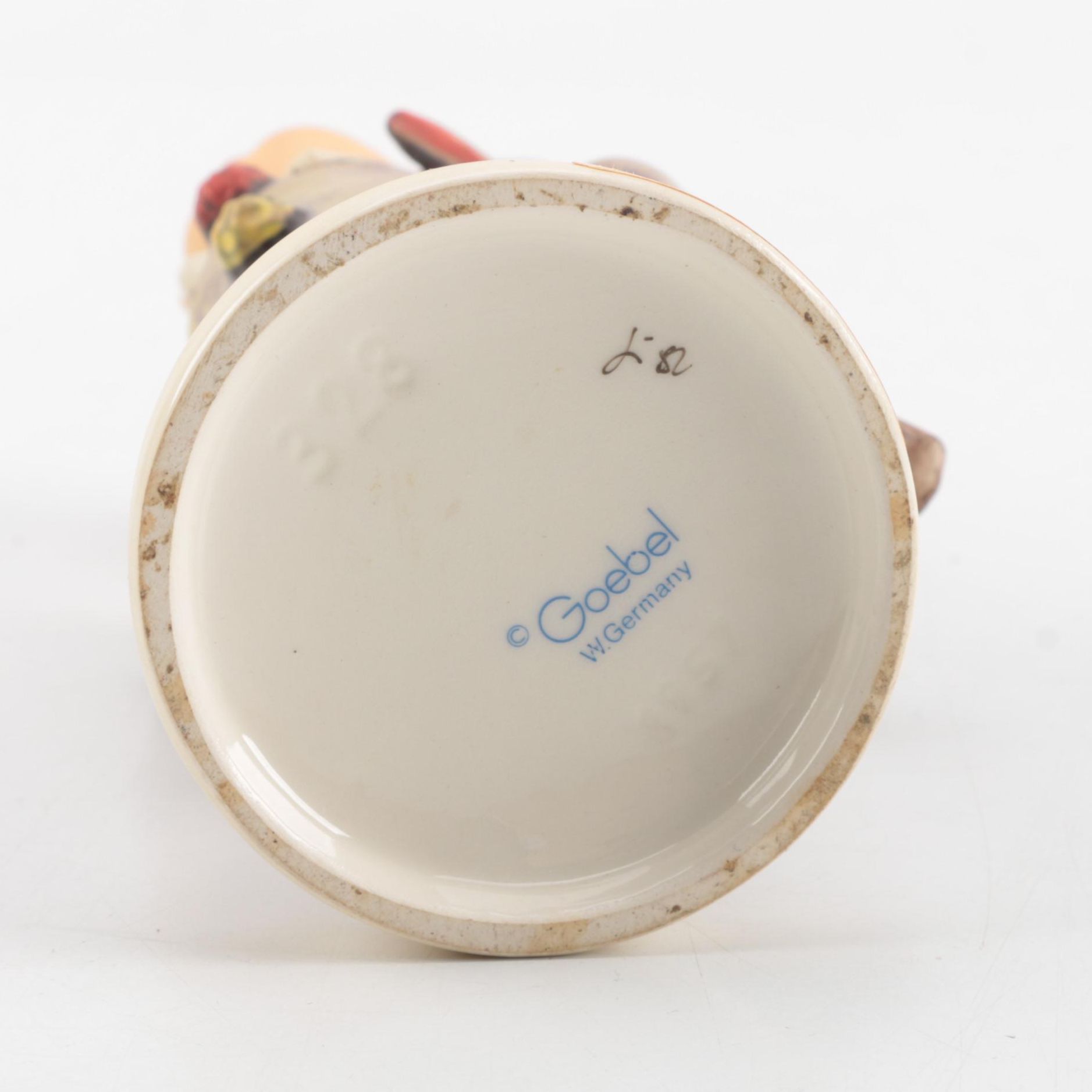 Hummel "Carnival" Figurine