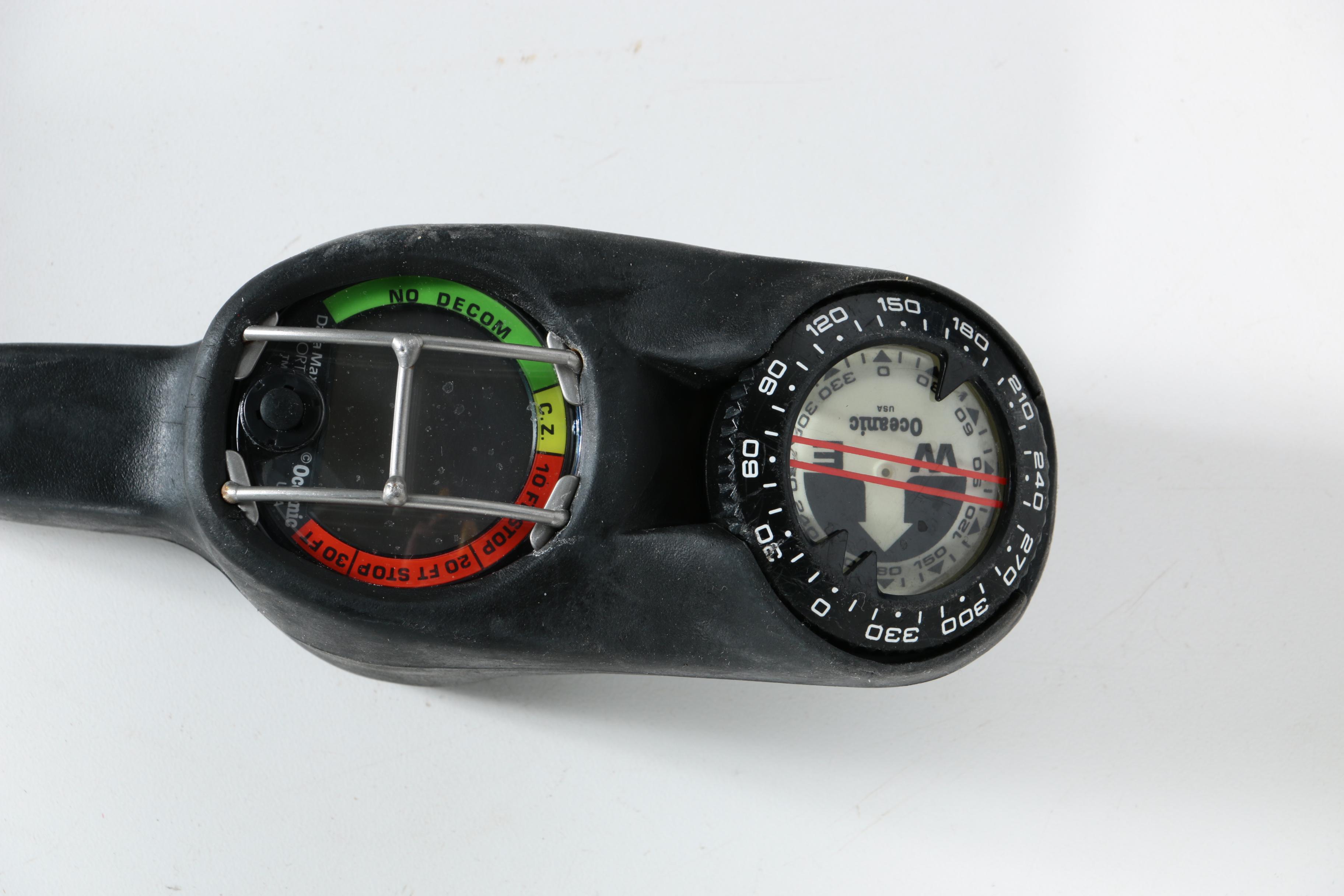 Scuba Gear by SeaQuest, Spiro and More