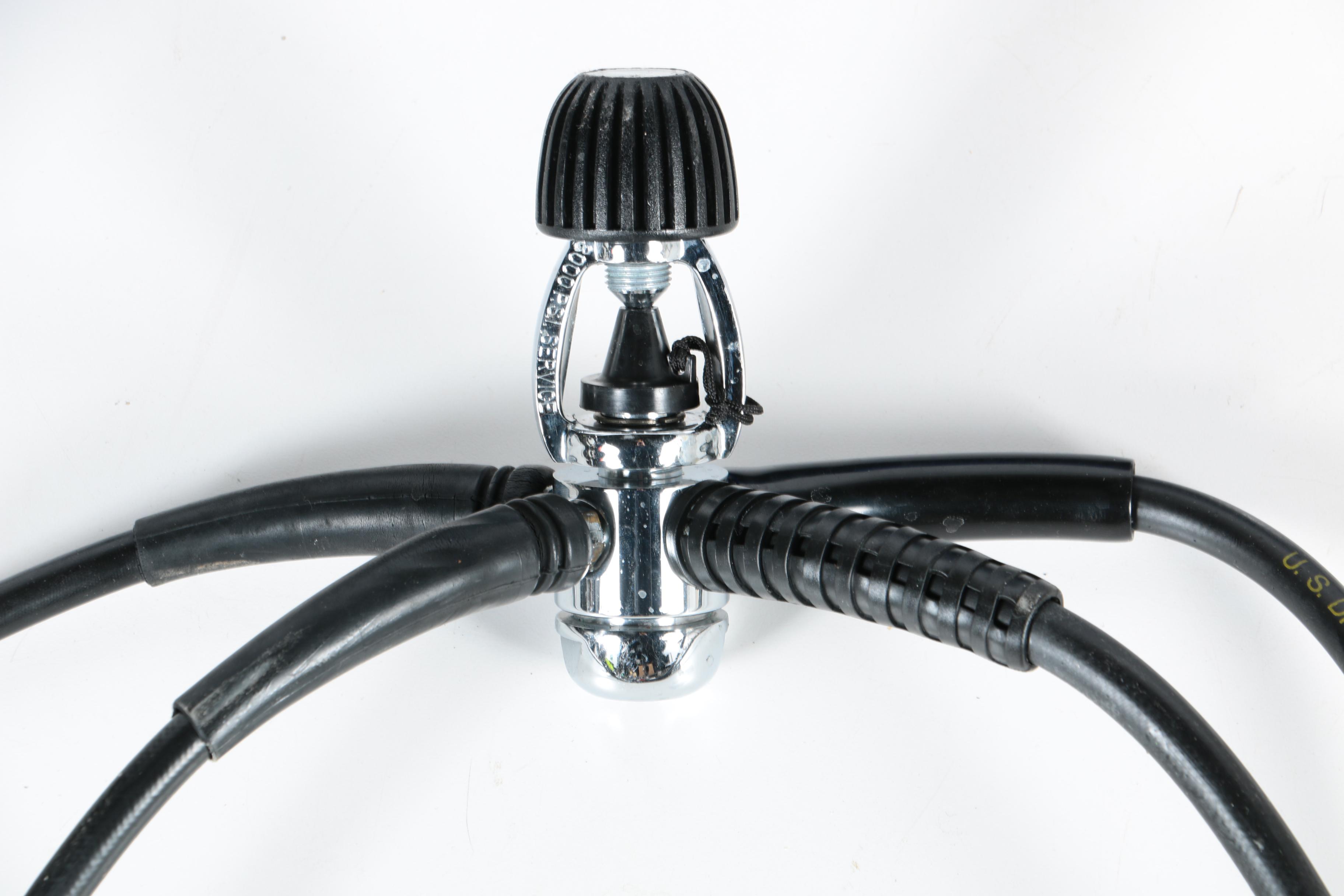 Scuba Gear by SeaQuest, Spiro and More