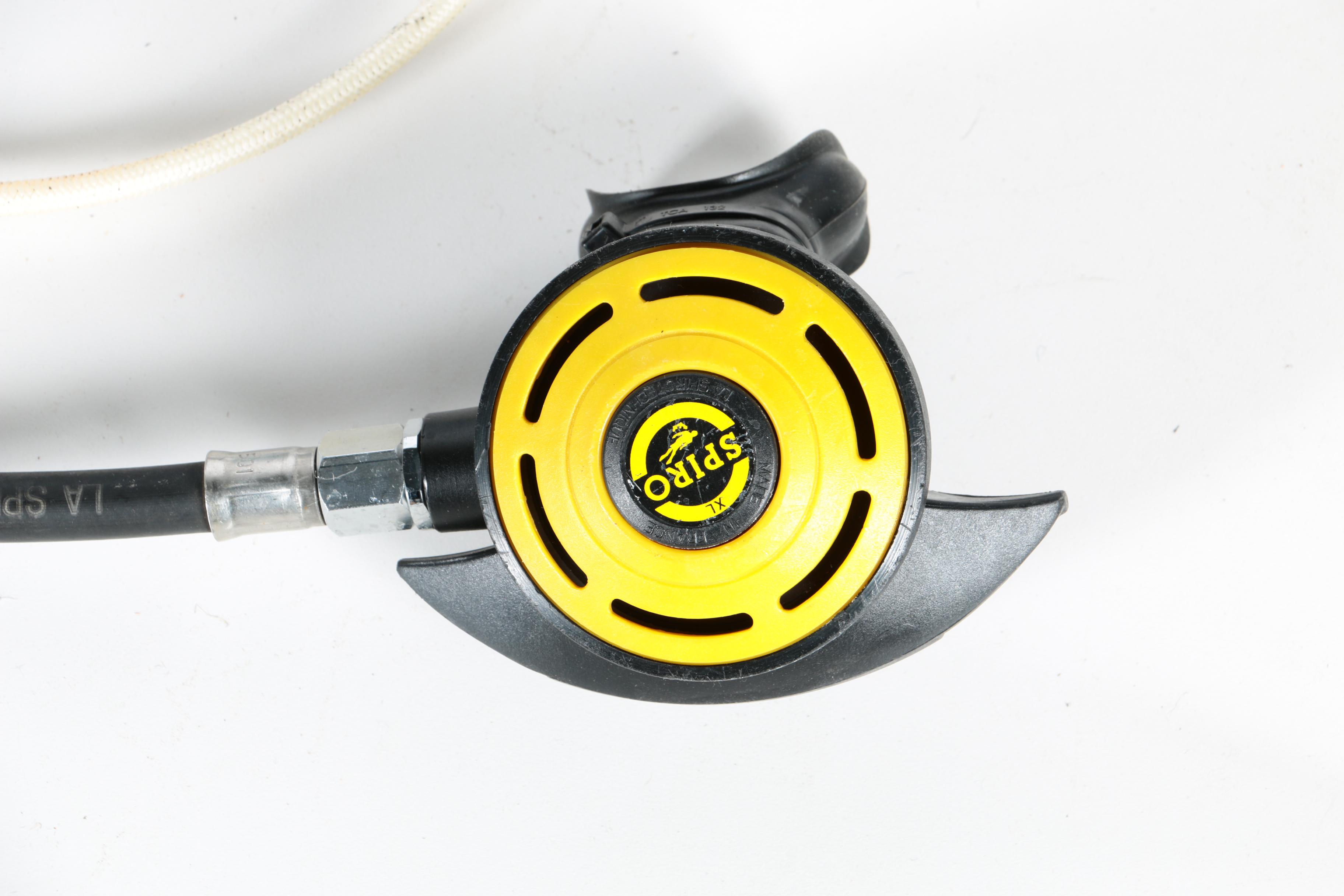 Scuba Gear by SeaQuest, Spiro and More