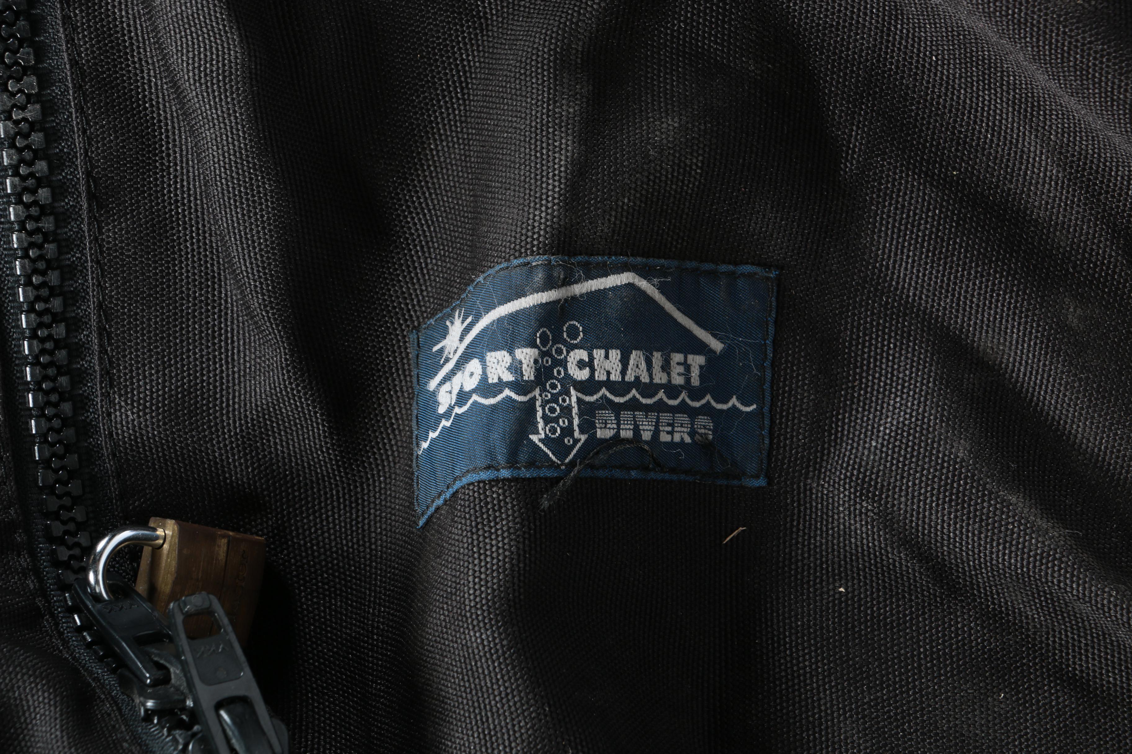 Scuba Gear by SeaQuest, Spiro and More