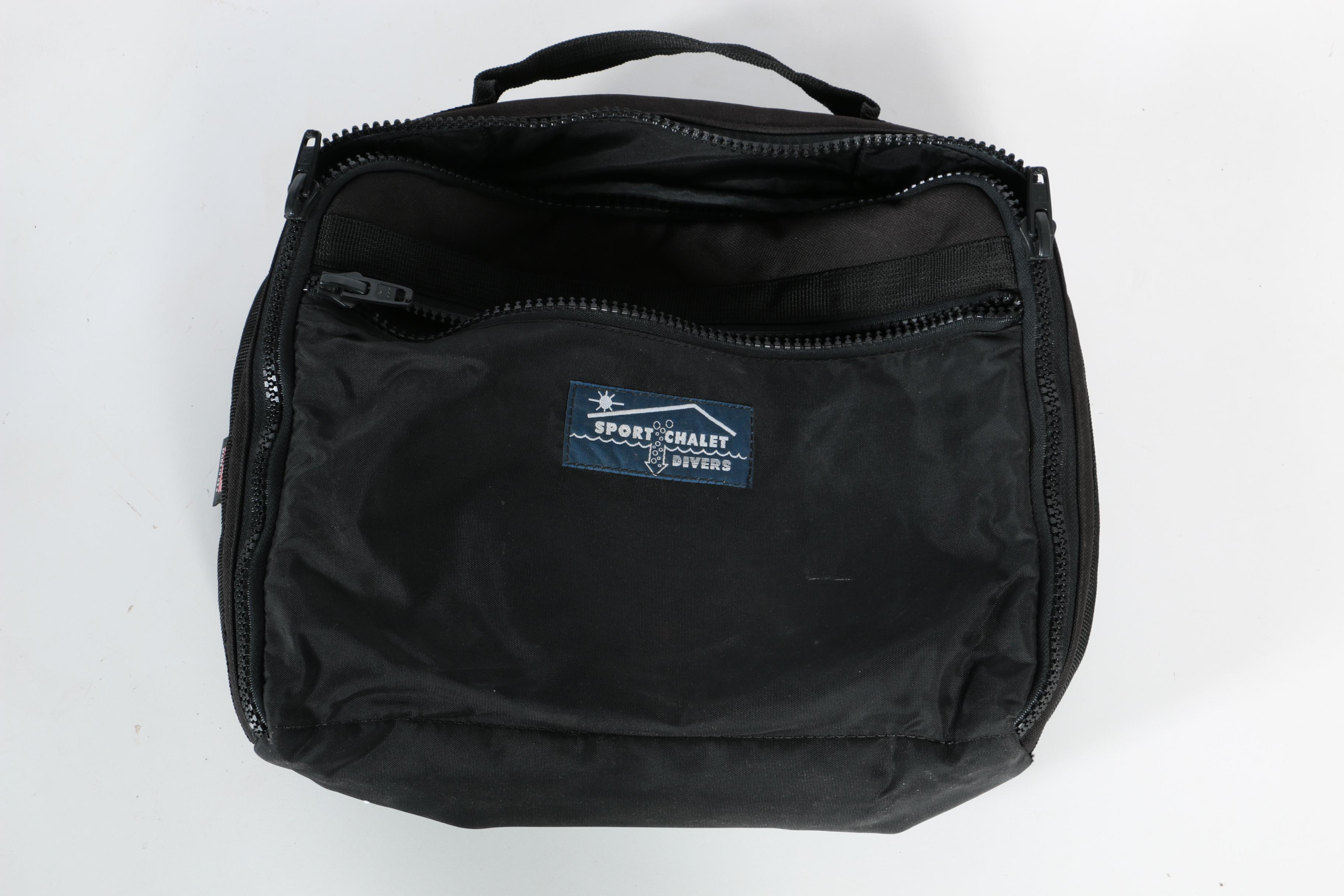 Scuba Gear by SeaQuest, Spiro and More