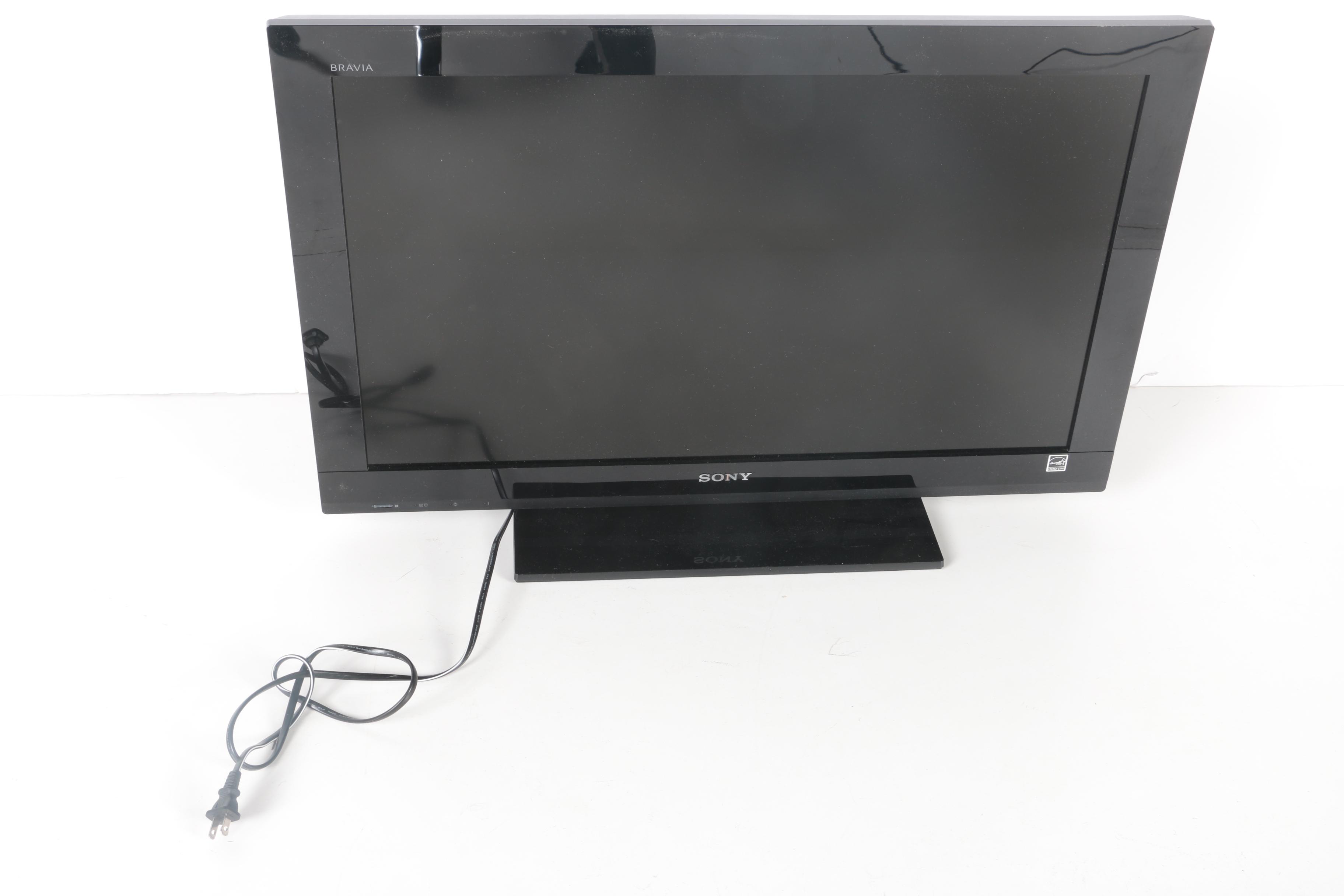 Sony Bravia 37" Television