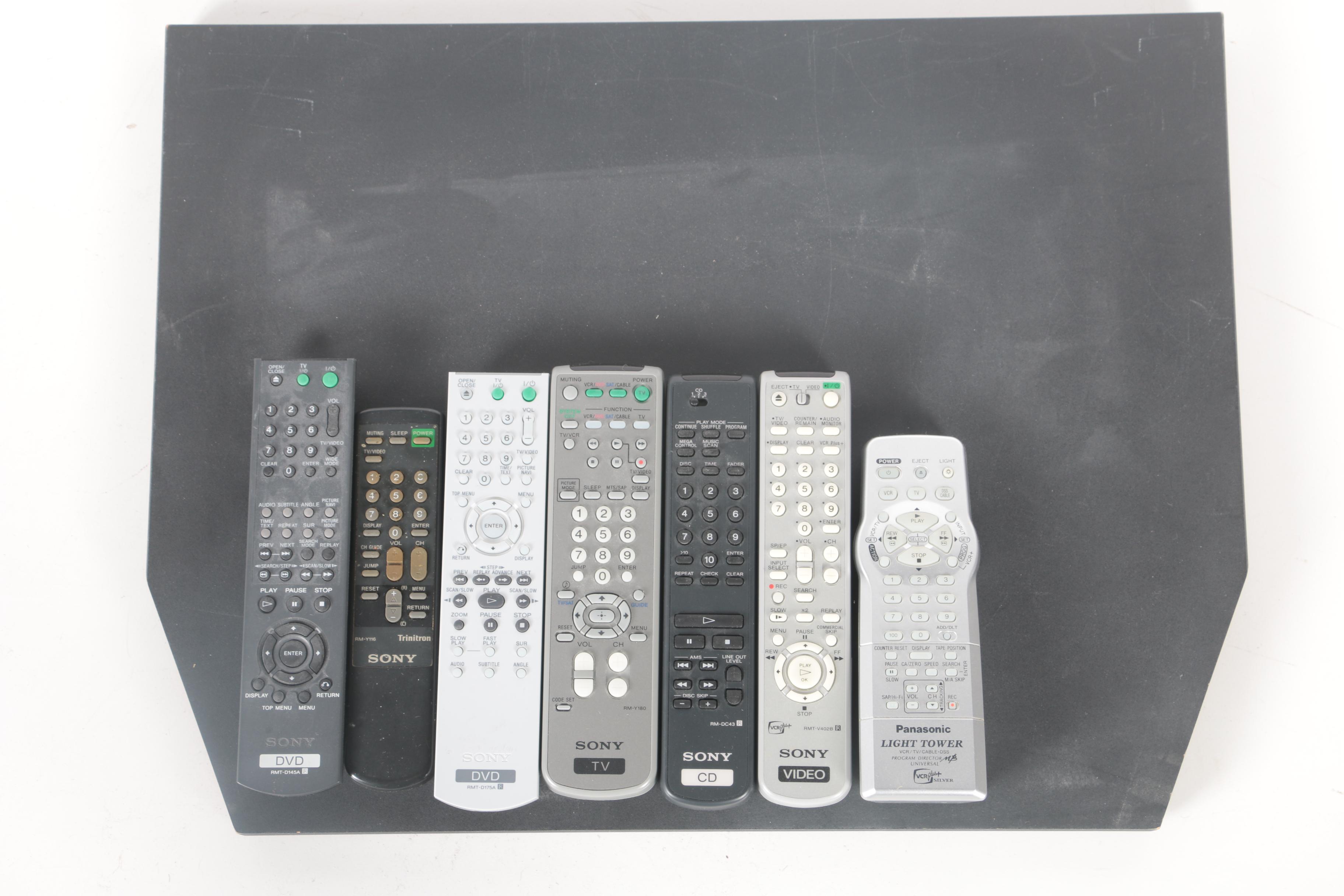 Sony Bravia 37" Television