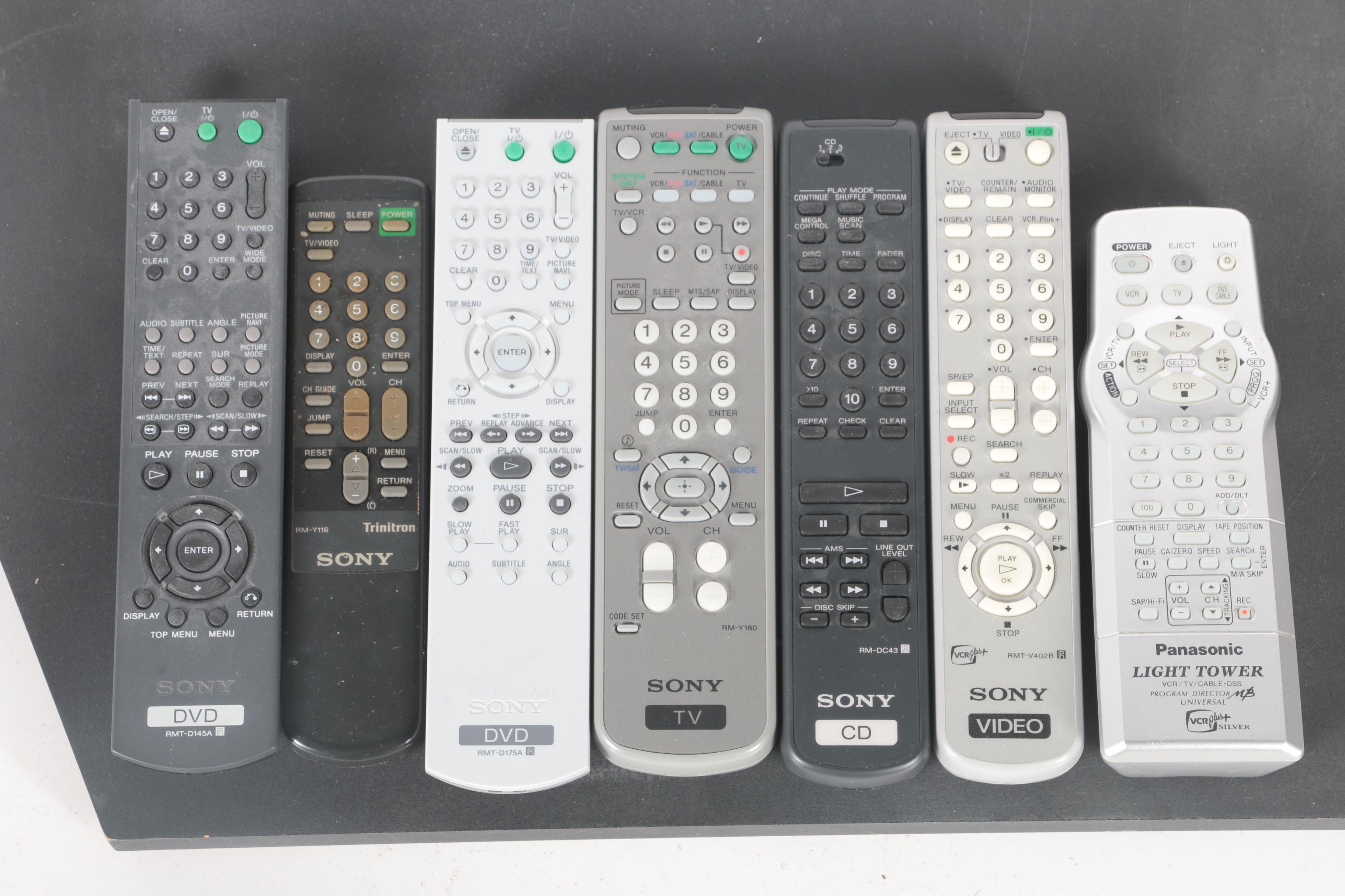 Sony Bravia 37" Television