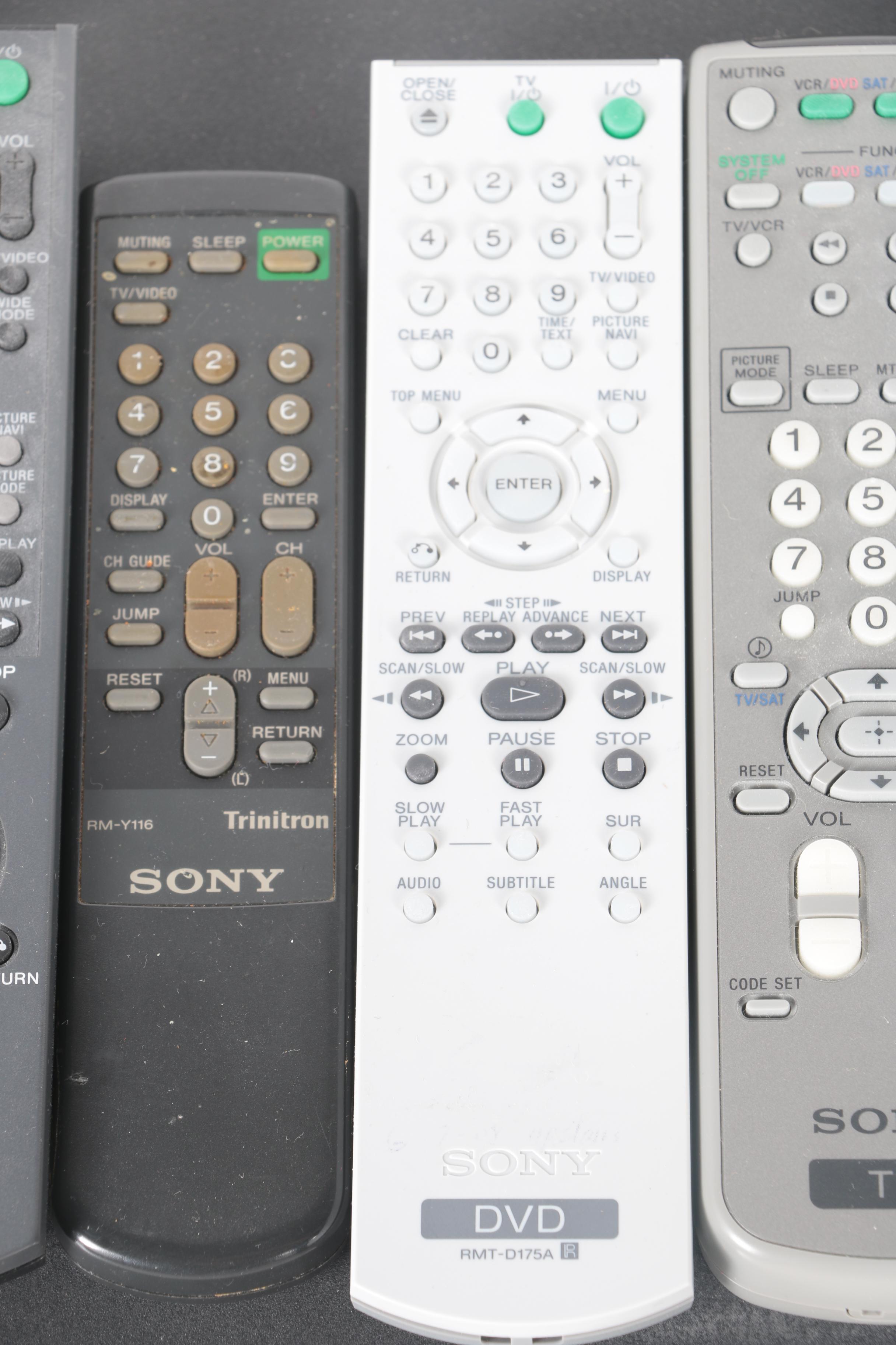 Sony Bravia 37" Television