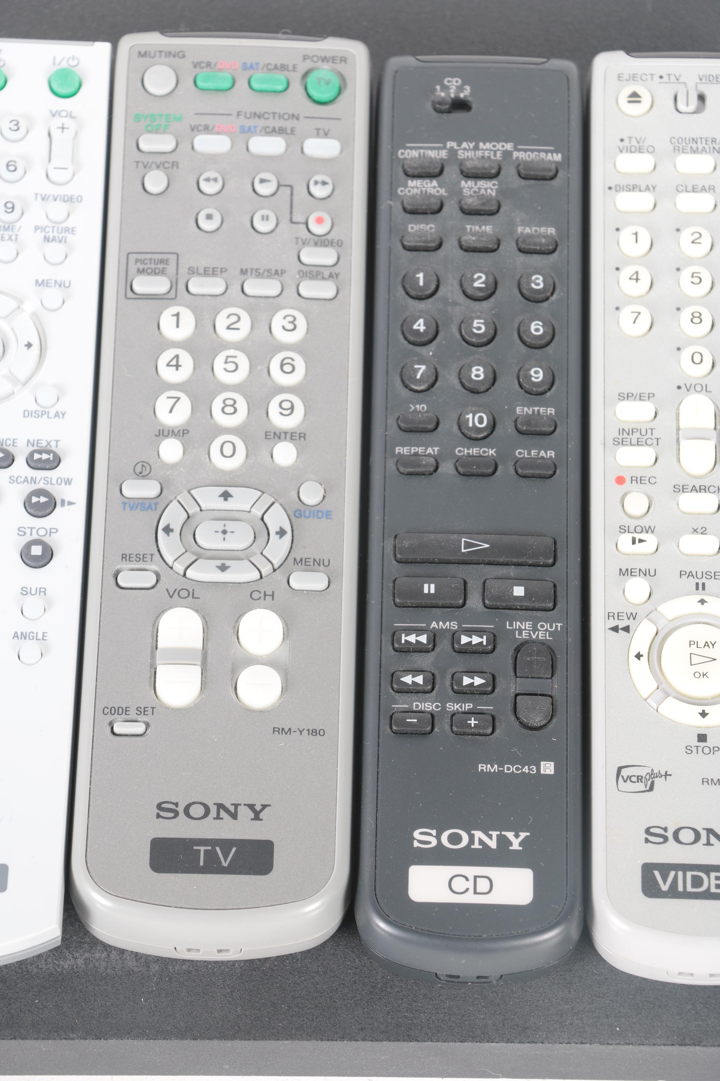 Sony Bravia 37" Television