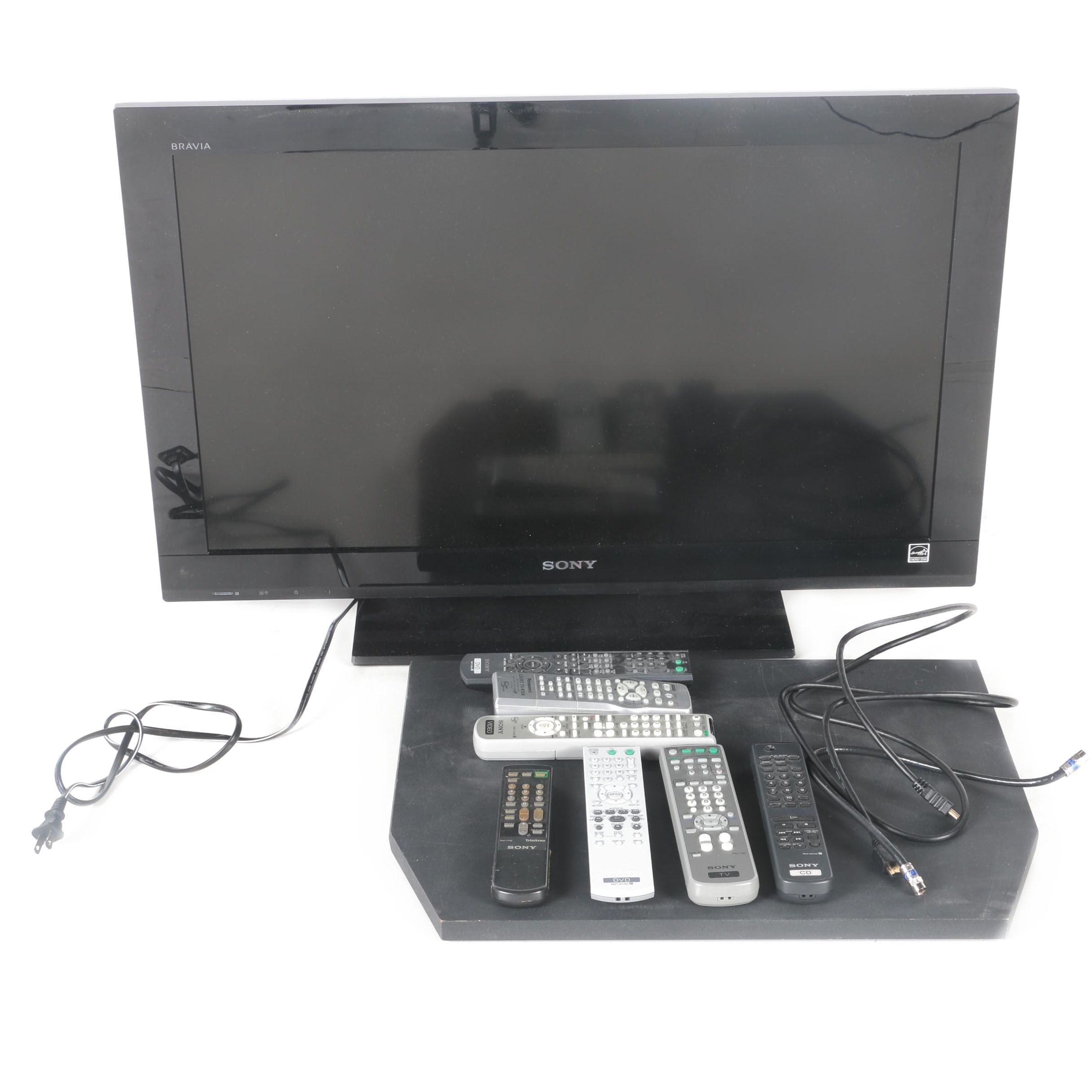 Sony Bravia 37" Television