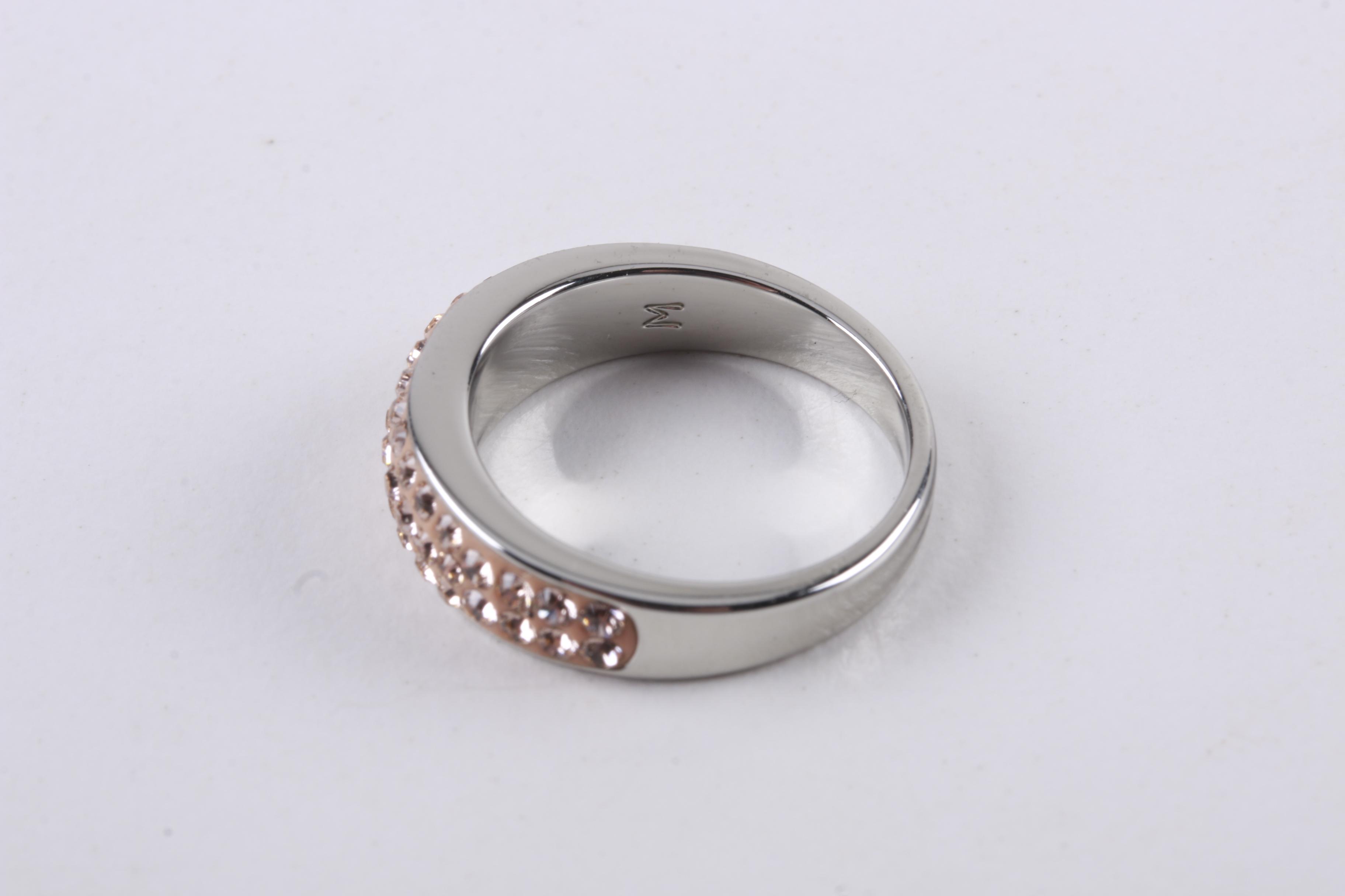 Assortment of Costume Jewelry Featuring Swarovski