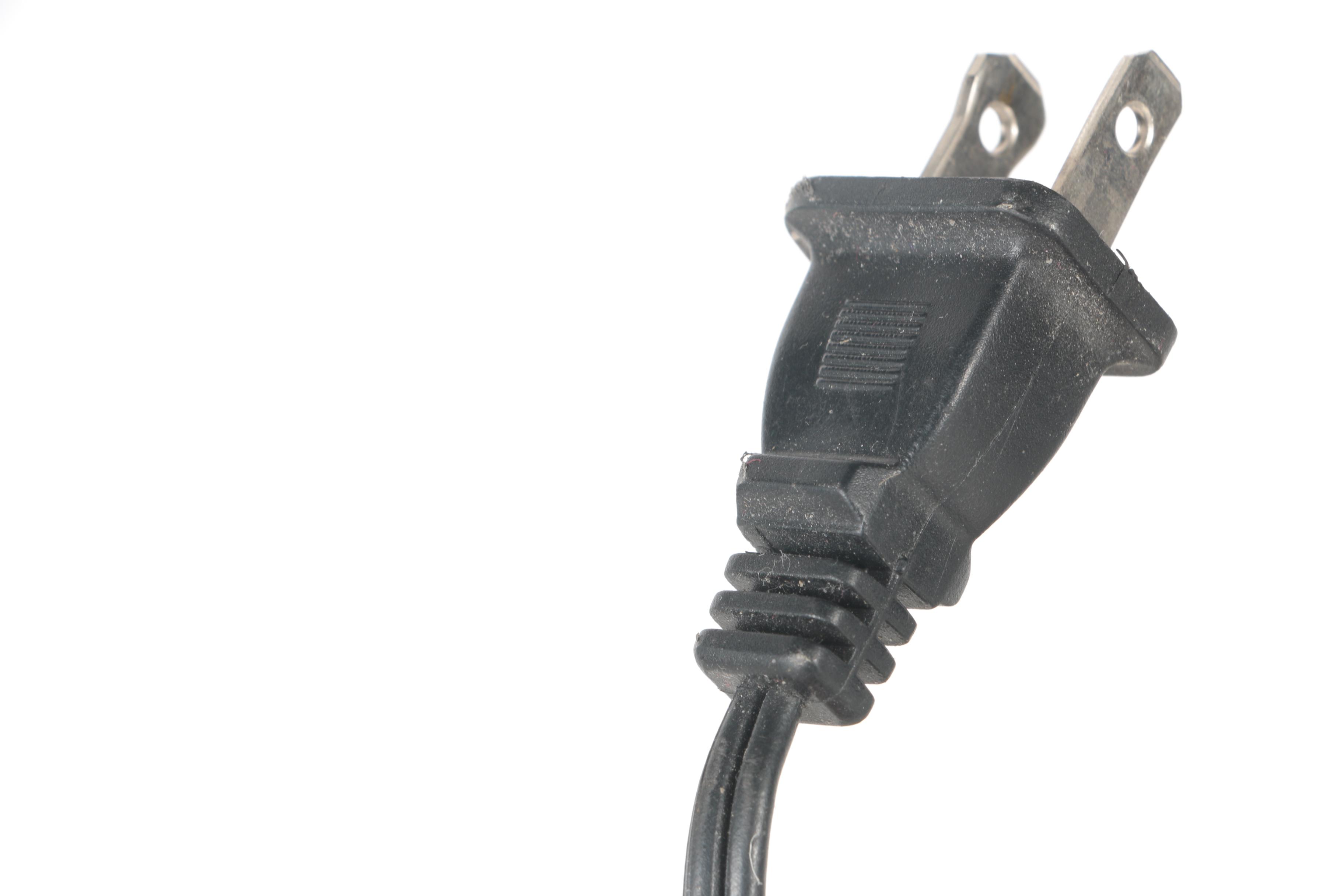 Tiffany Style Slag Glass Table Lamp