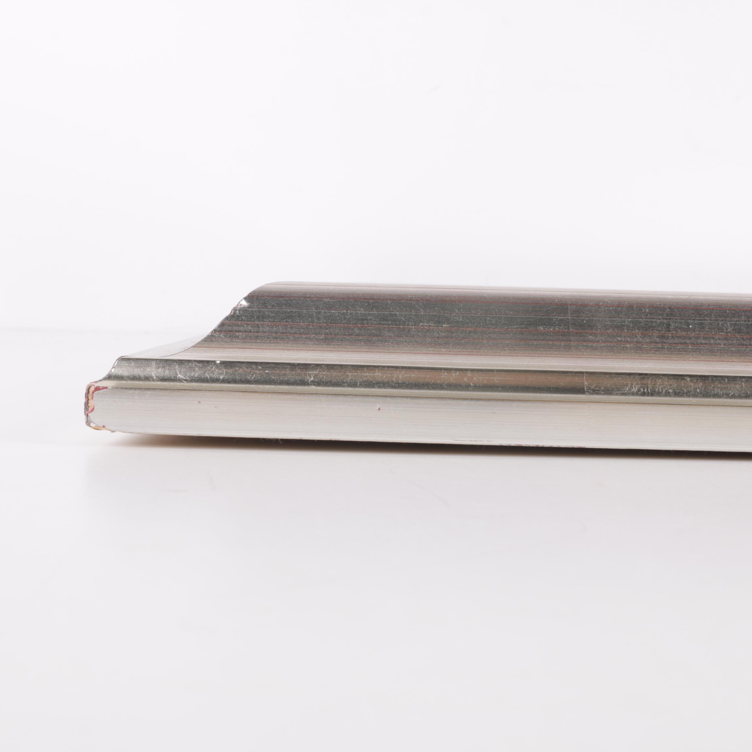 Lithograph on Paper After Henri Matisse "Grande tete de Katia"