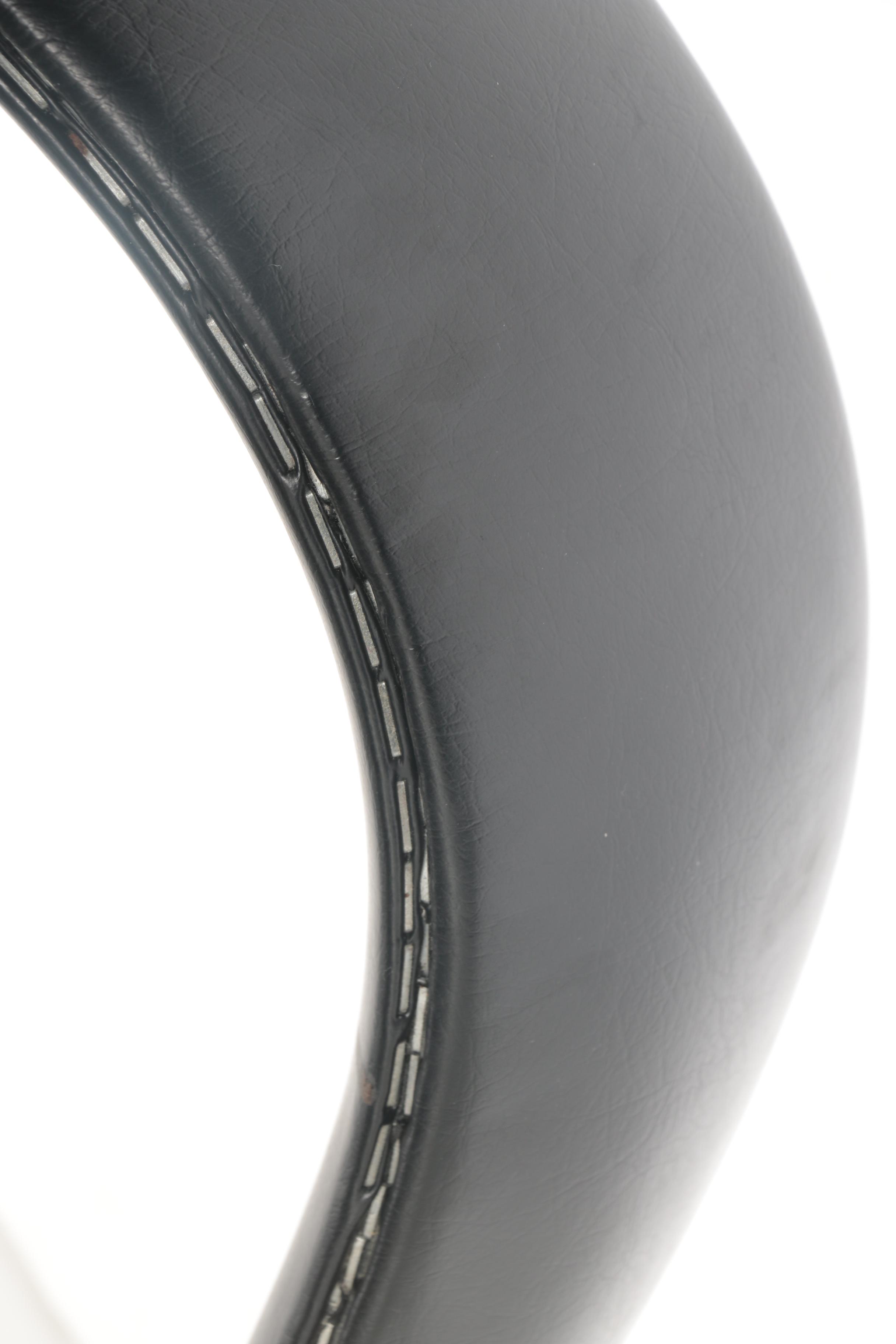 Vintage Danish Modern Accent Chair by Kai Kristiansen